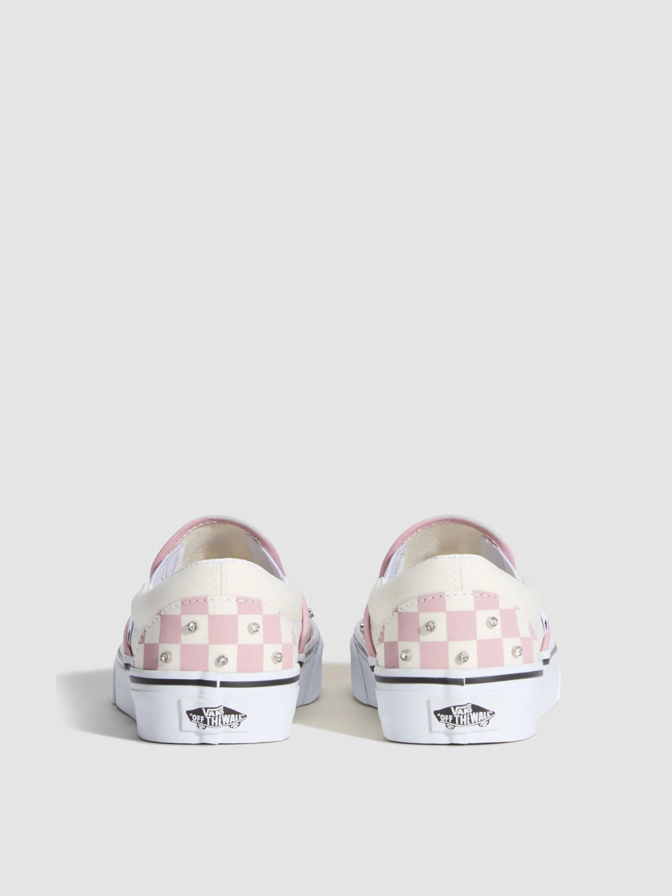 Слипоны Унисекс Vans