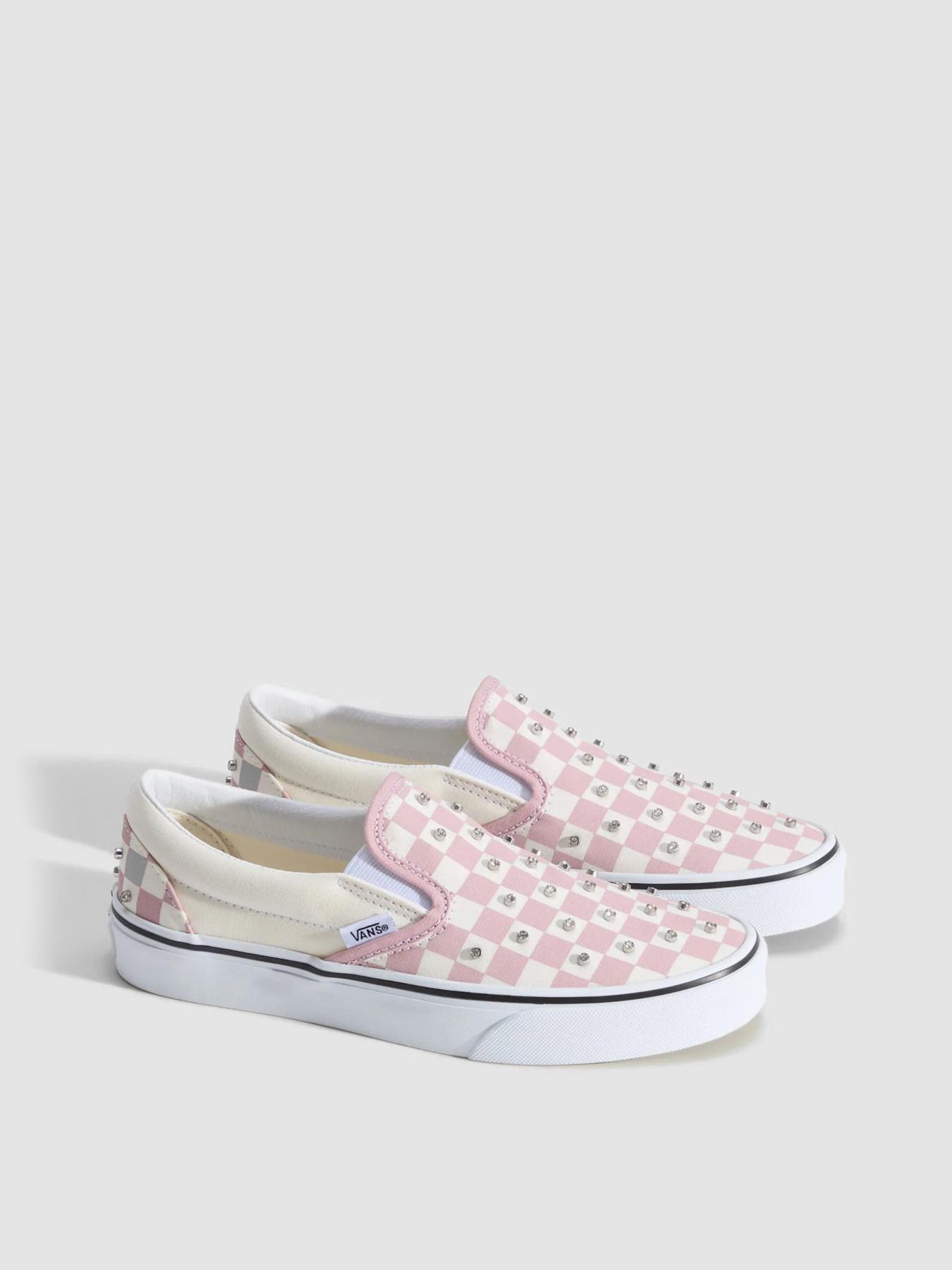 Слипоны Унисекс Vans