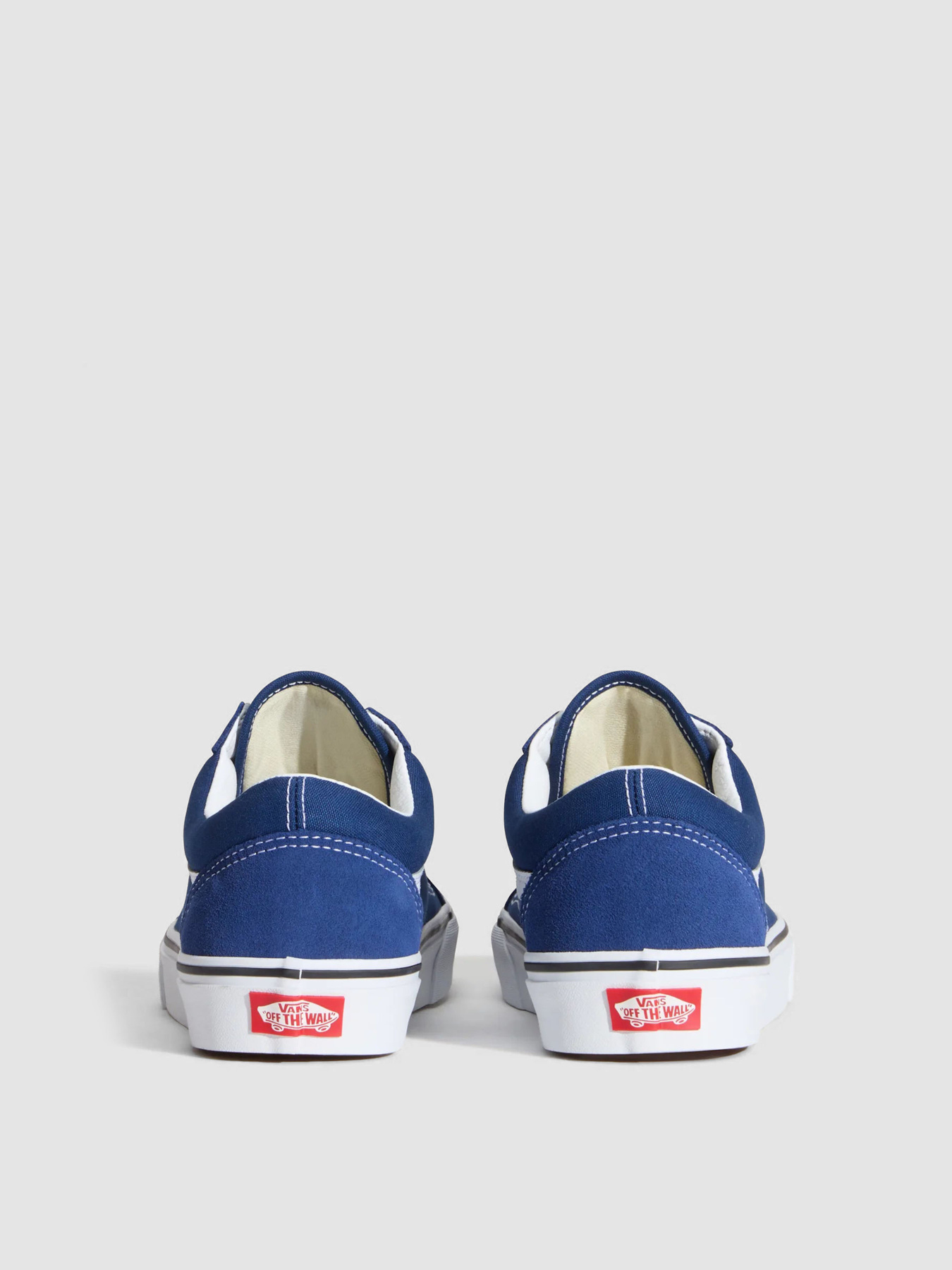 Кеди низькі Чоловічі Vans