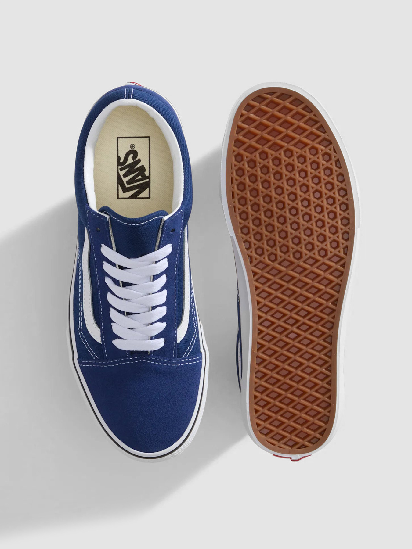 Кеди низькі Чоловічі Vans