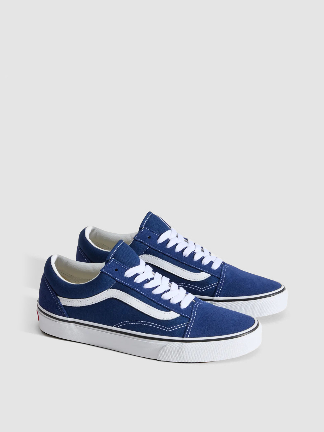 Кеди низькі Чоловічі Vans