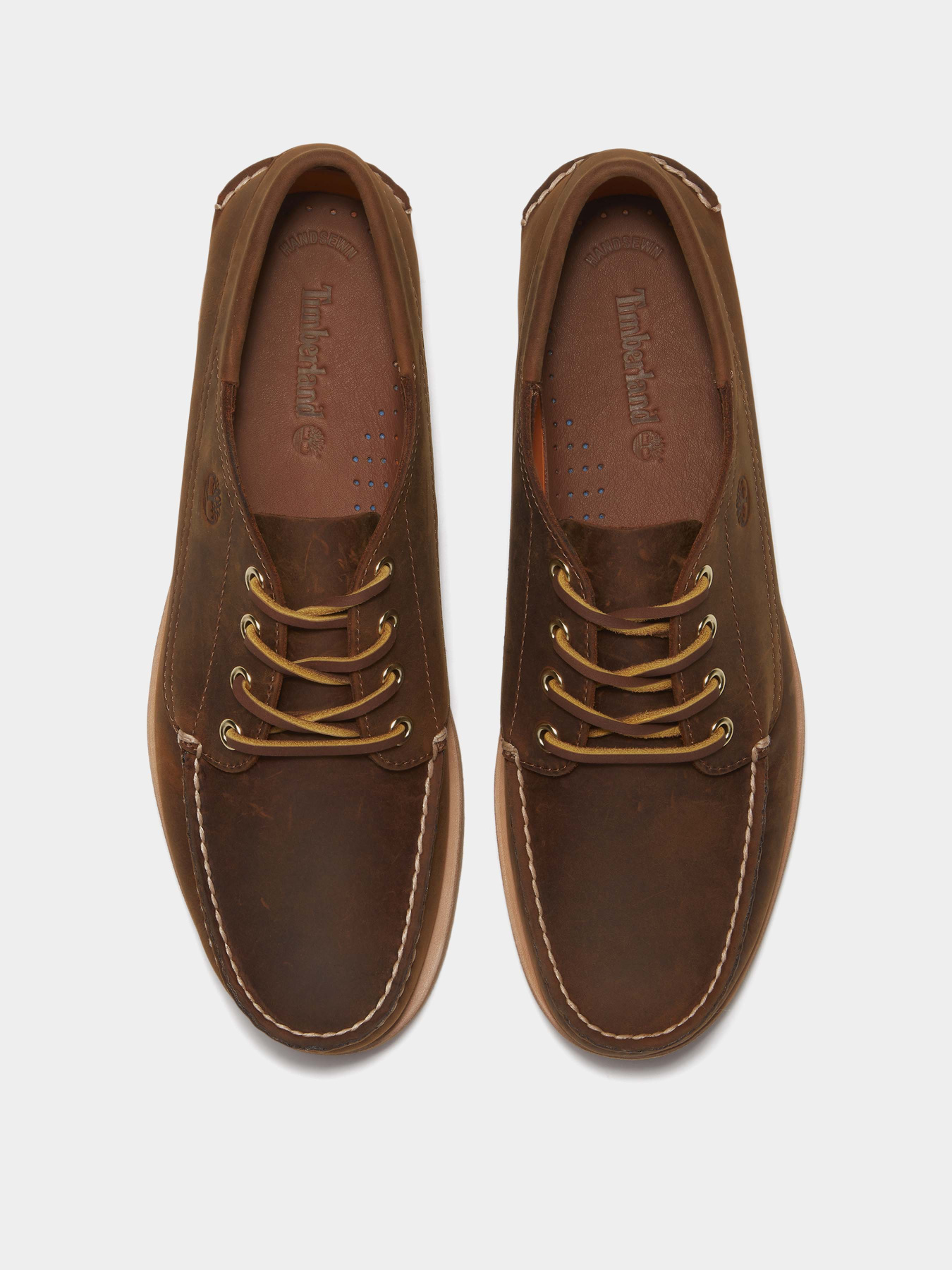 Мокасины Мужские Timberland