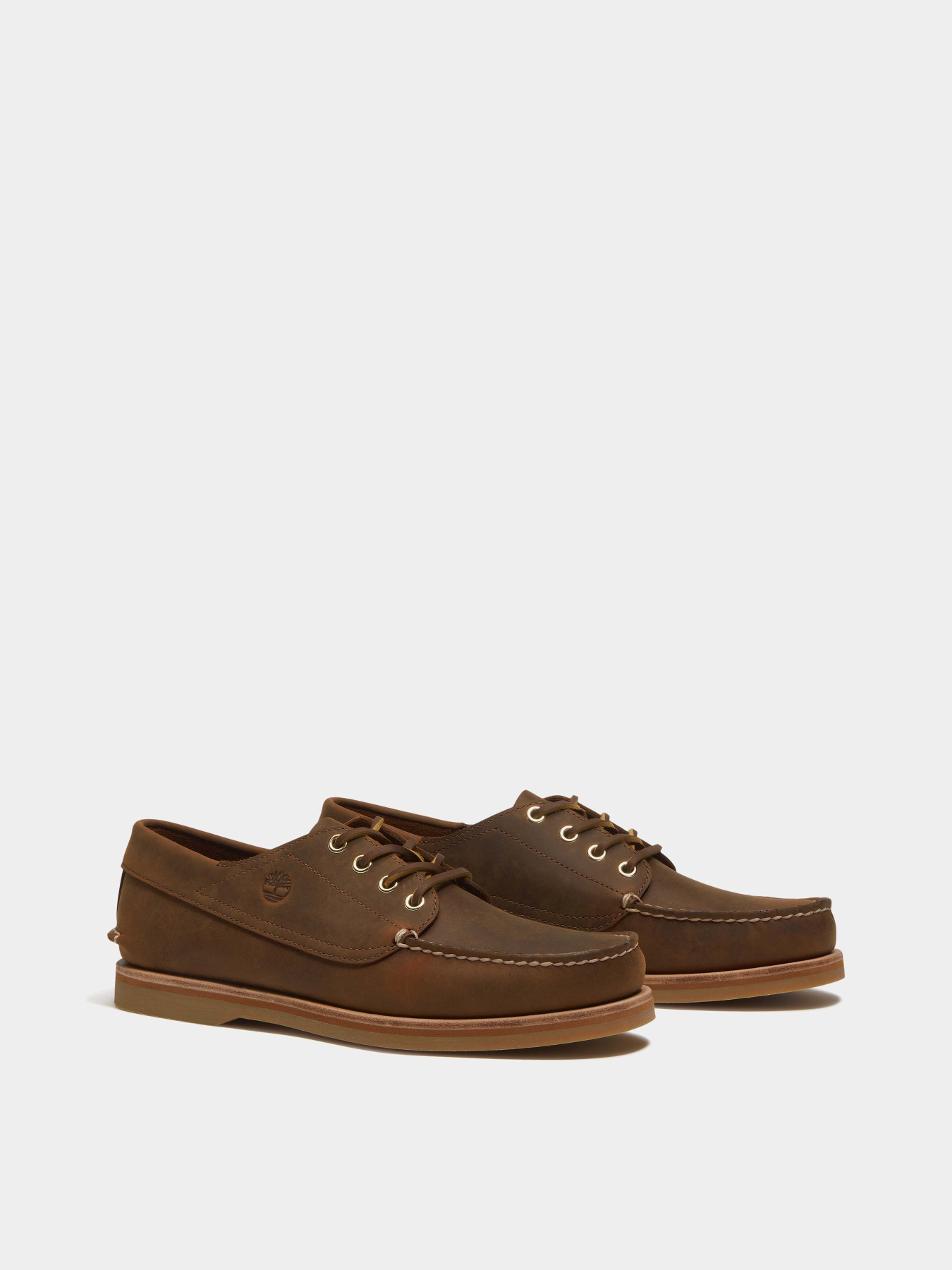 Мокасины Мужские Timberland