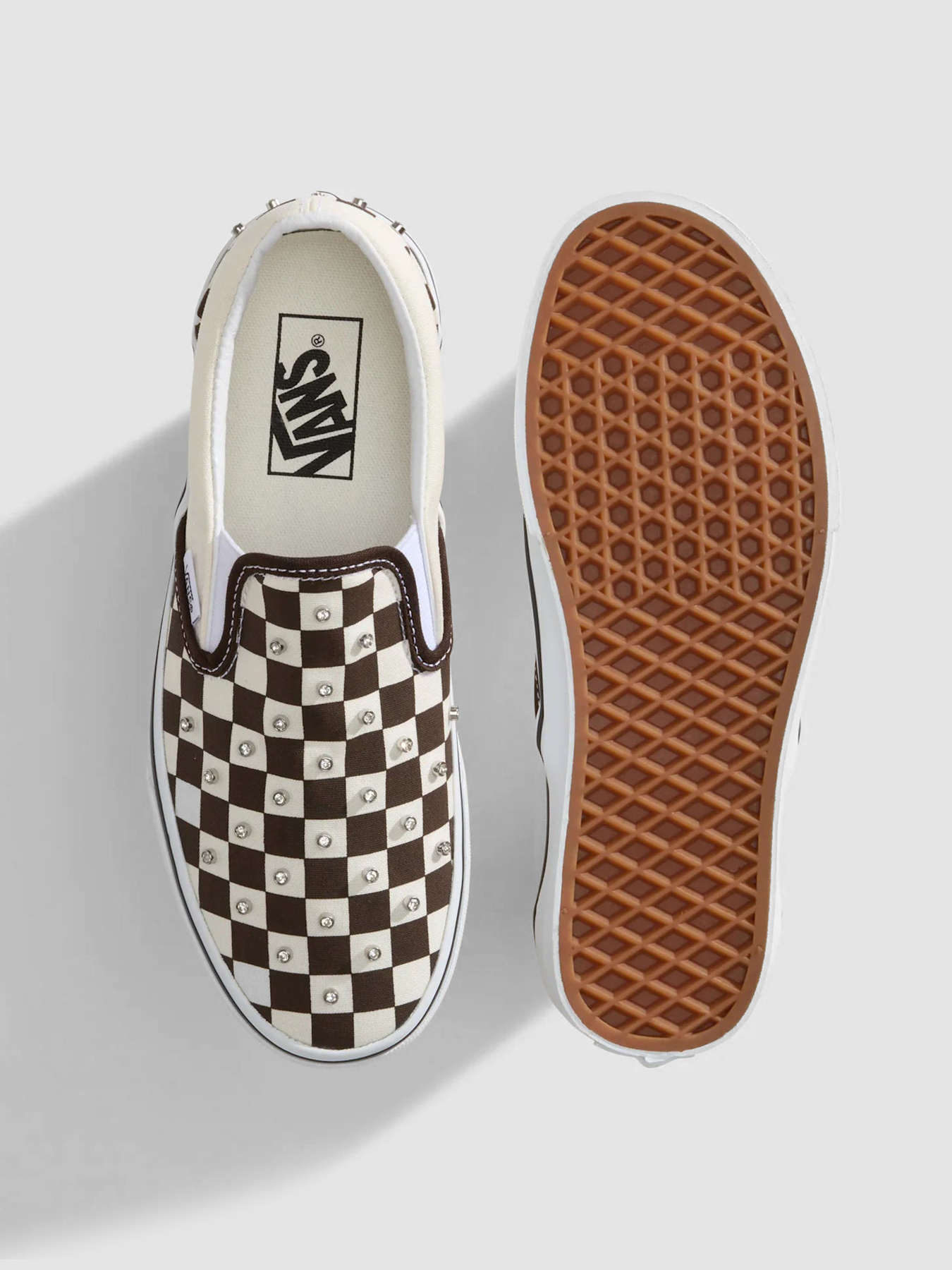 Сліпони Унісекс Vans