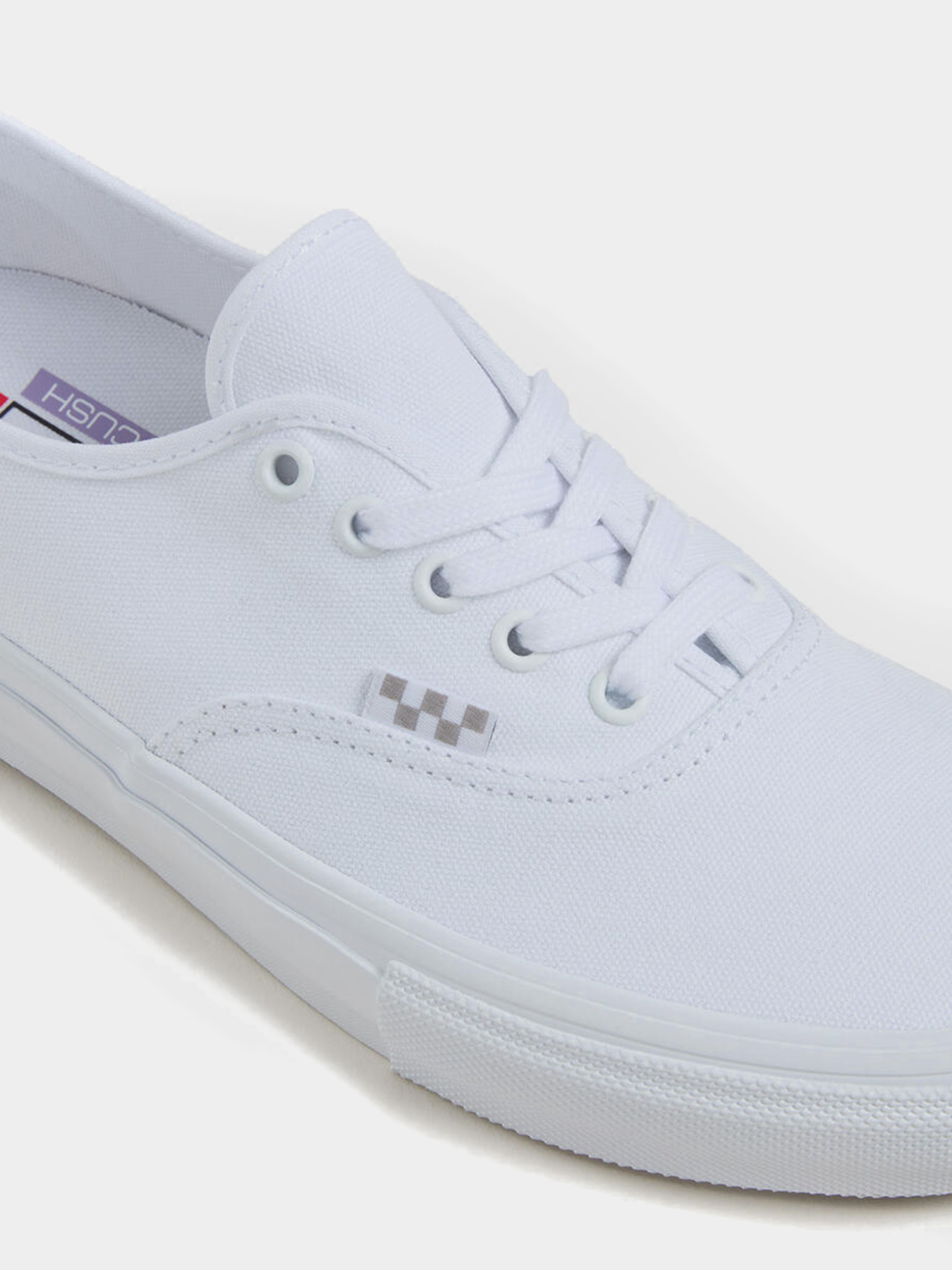 Low-Top Sneakers Unisex Vans