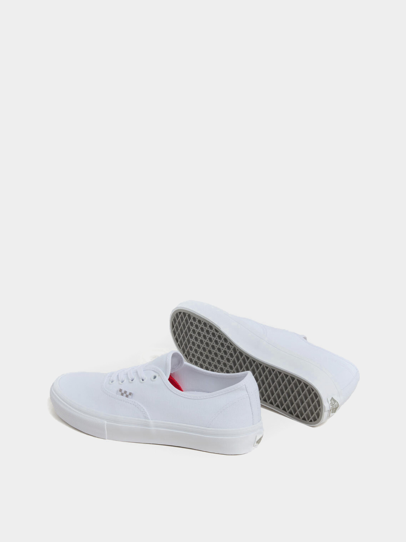Low-Top Sneakers Unisex Vans