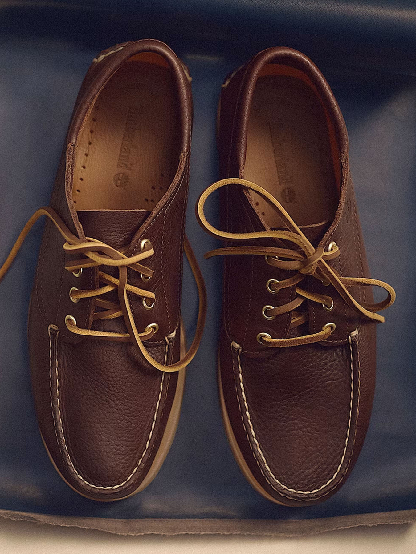 Moccasins Men's Timberland