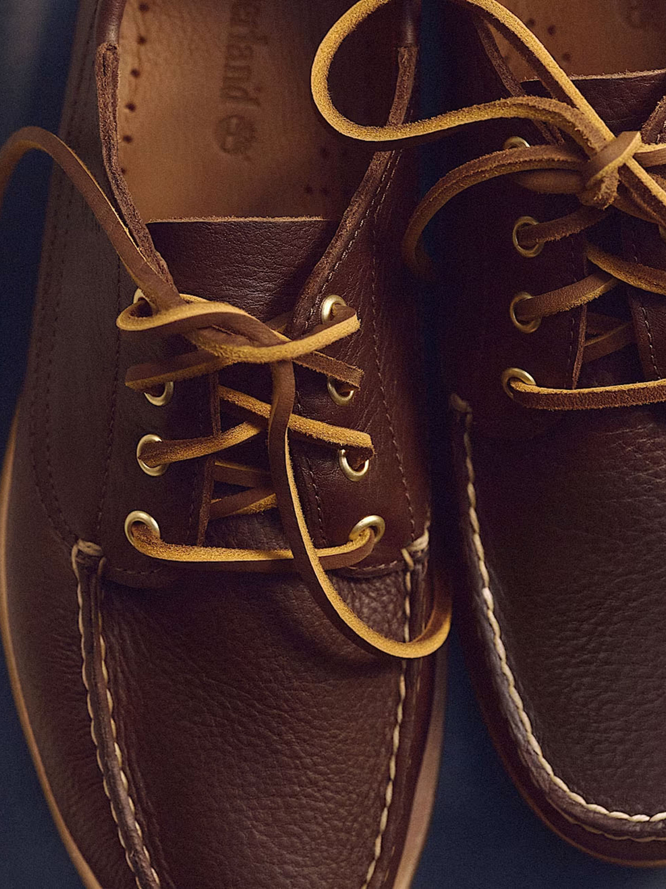 Moccasins Men's Timberland