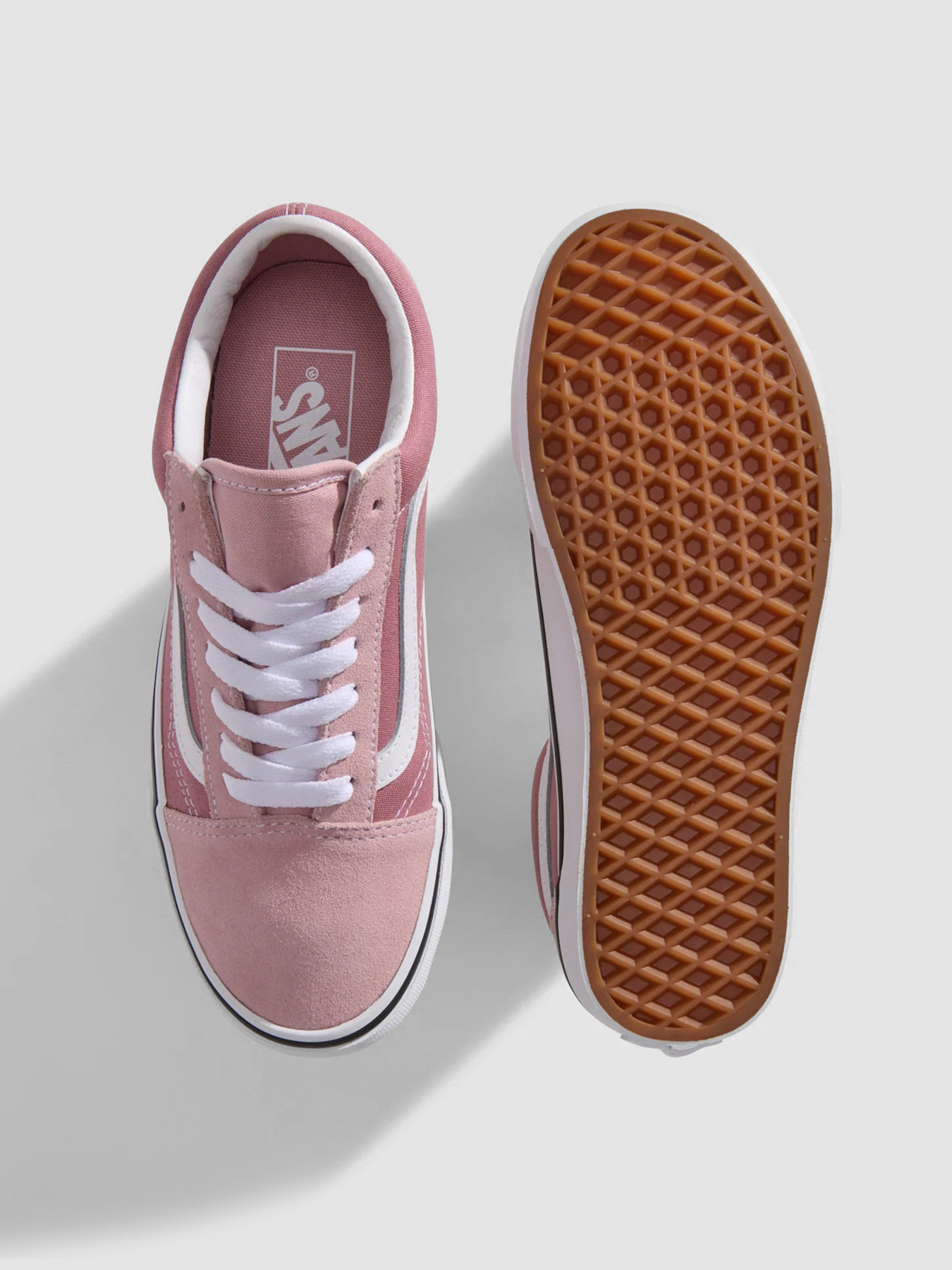 Кеды низкие Женские Vans