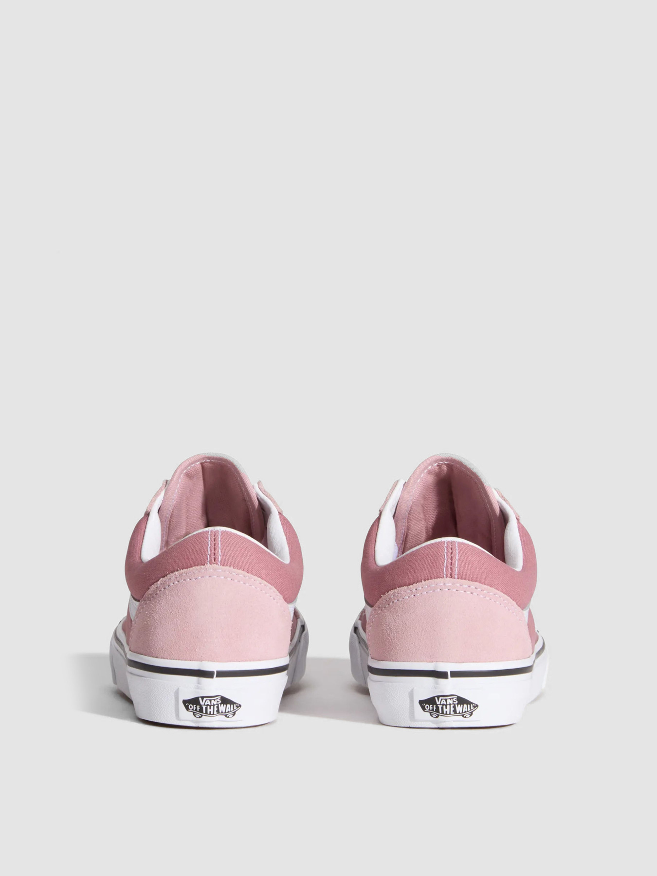 Кеды низкие Женские Vans