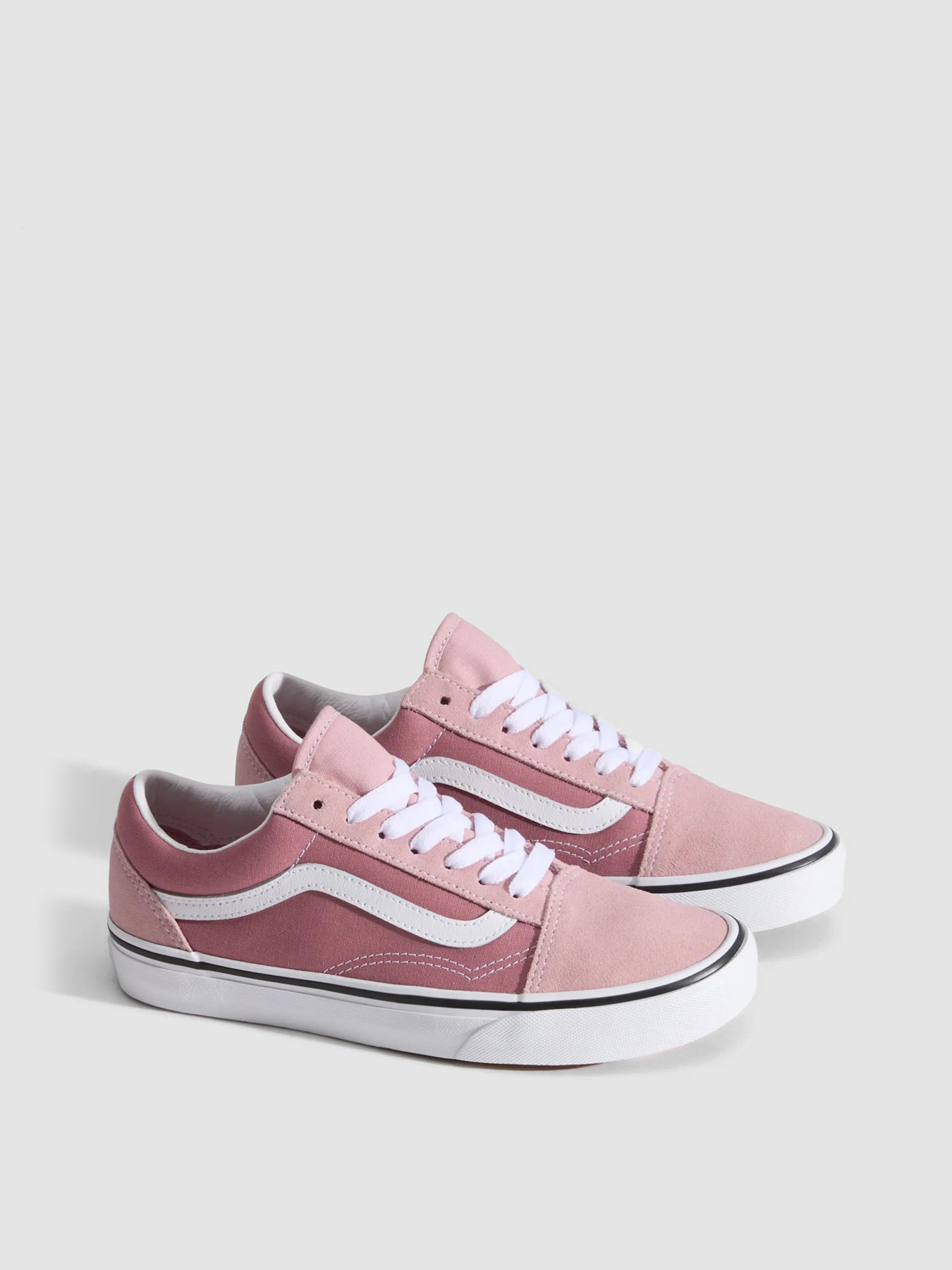 Кеды низкие Женские Vans
