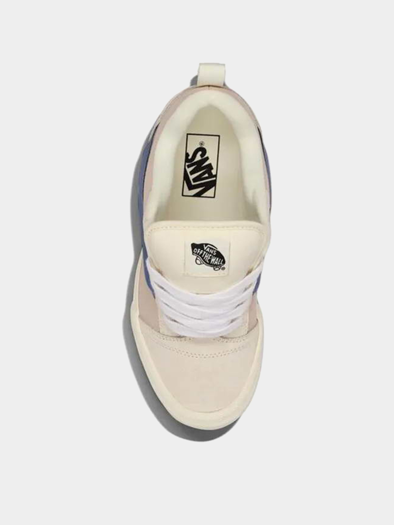 Кеди низькі Жіночі Vans