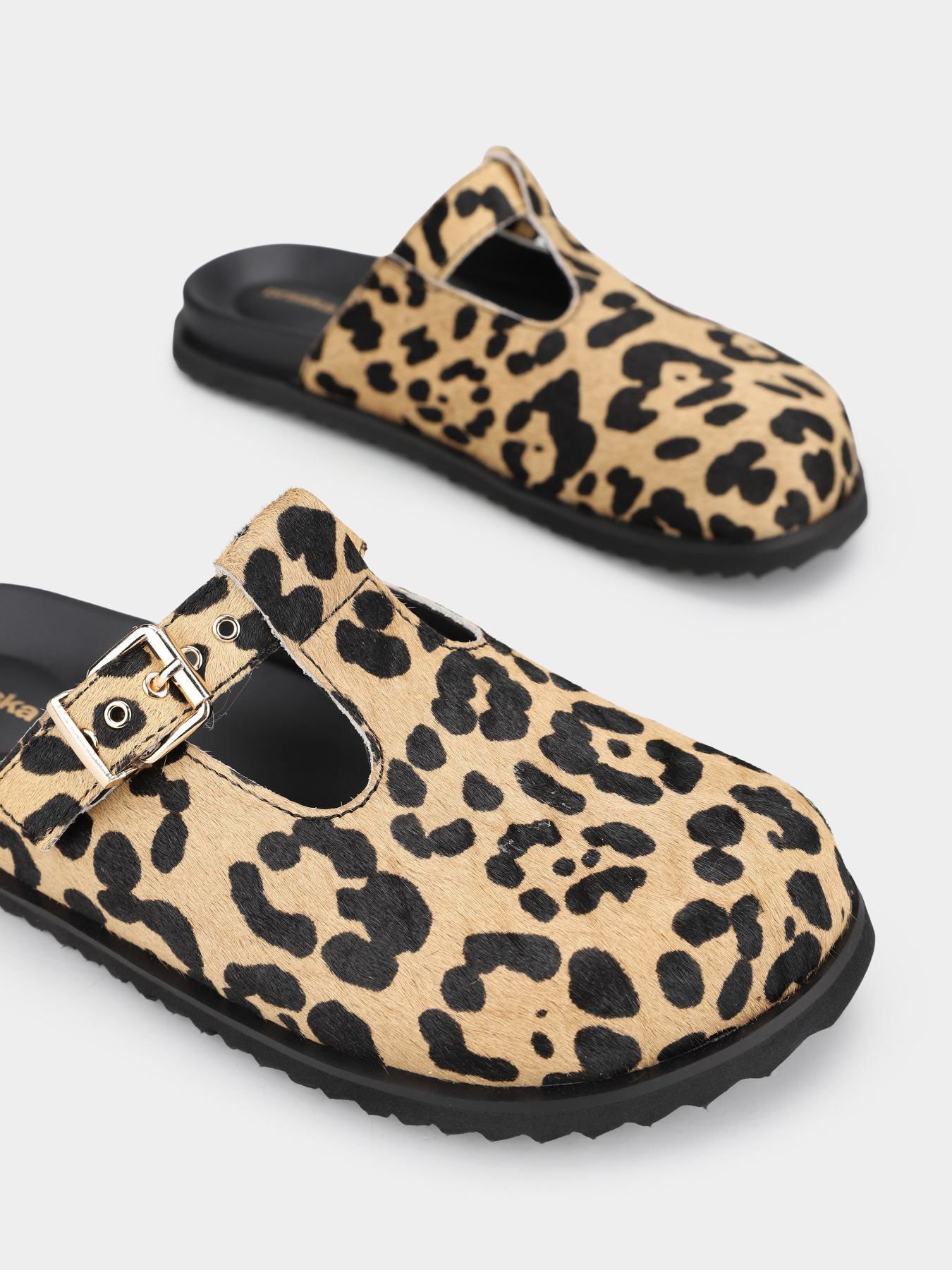 Clogs Women's Braska