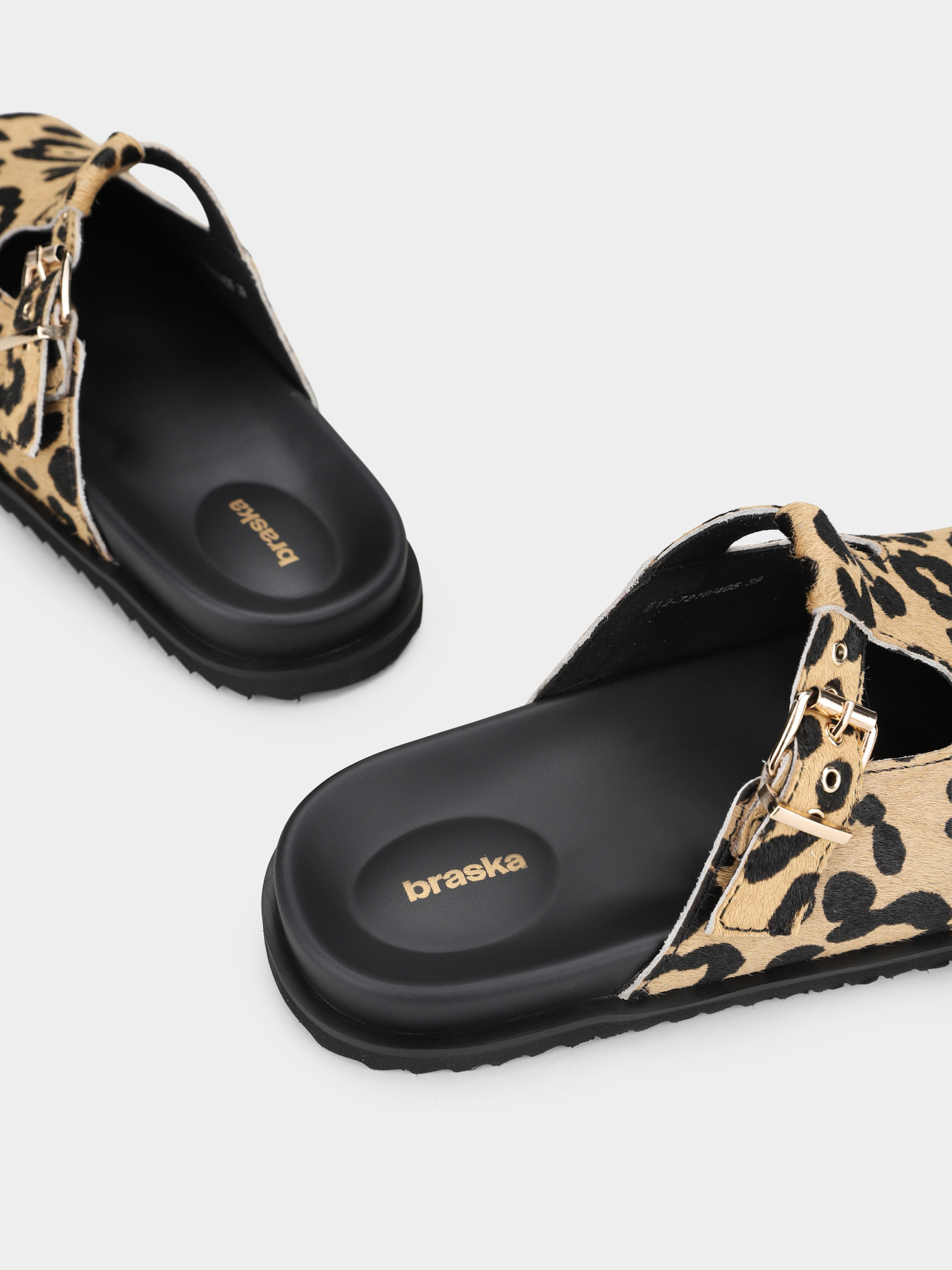 Clogs Women's Braska