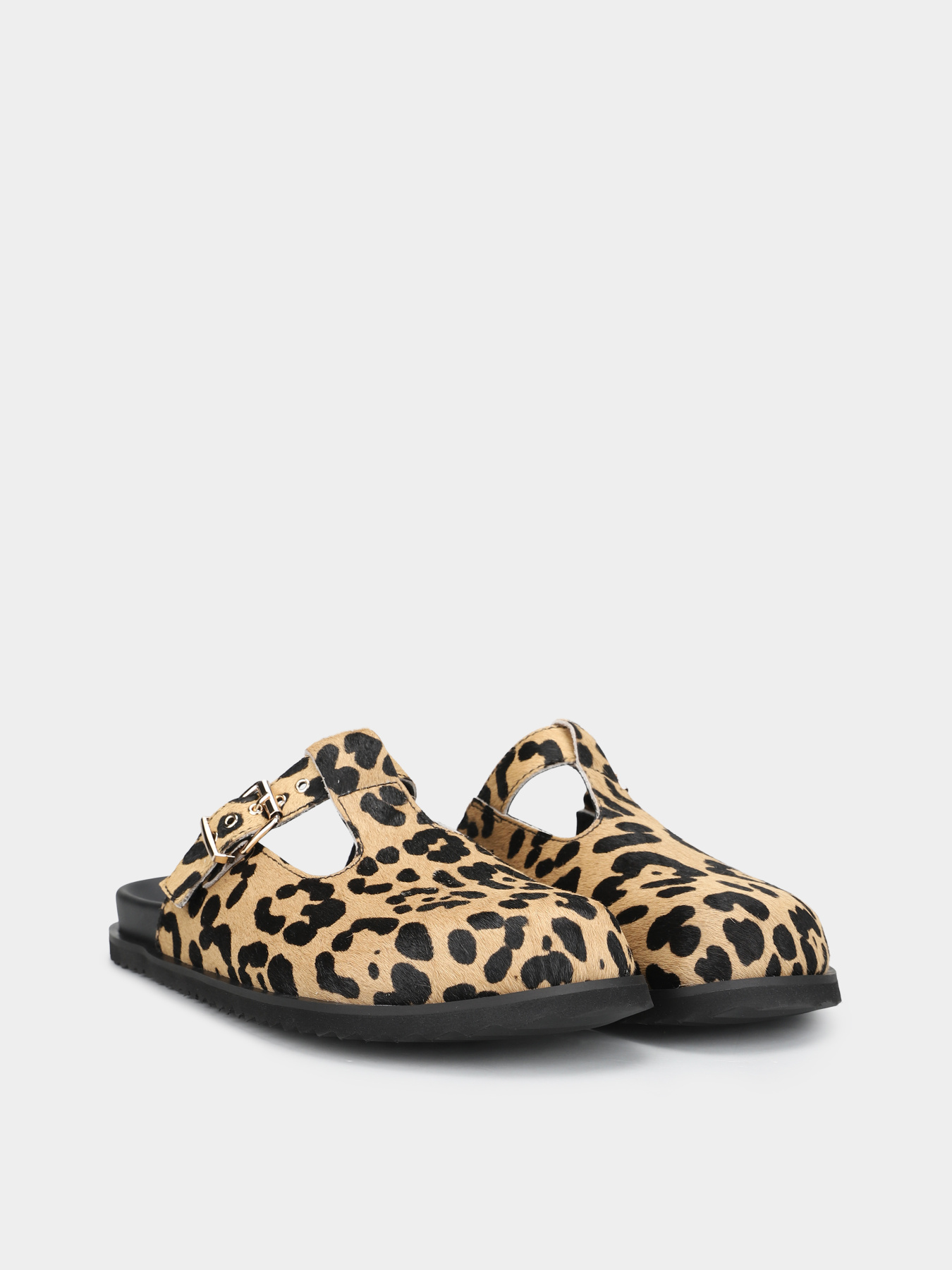 Clogs Women's Braska