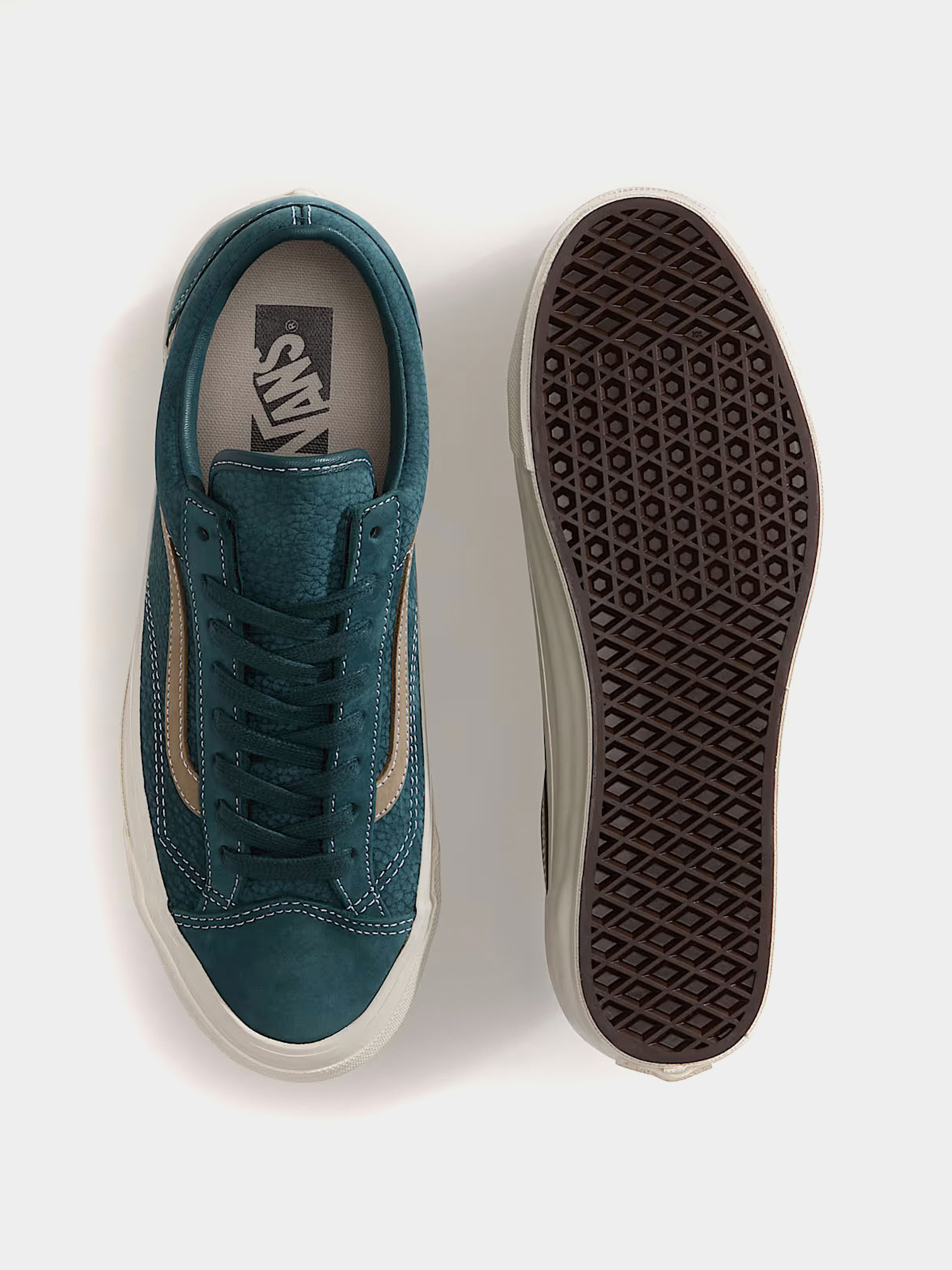 Кеды низкие Унисекс Vans