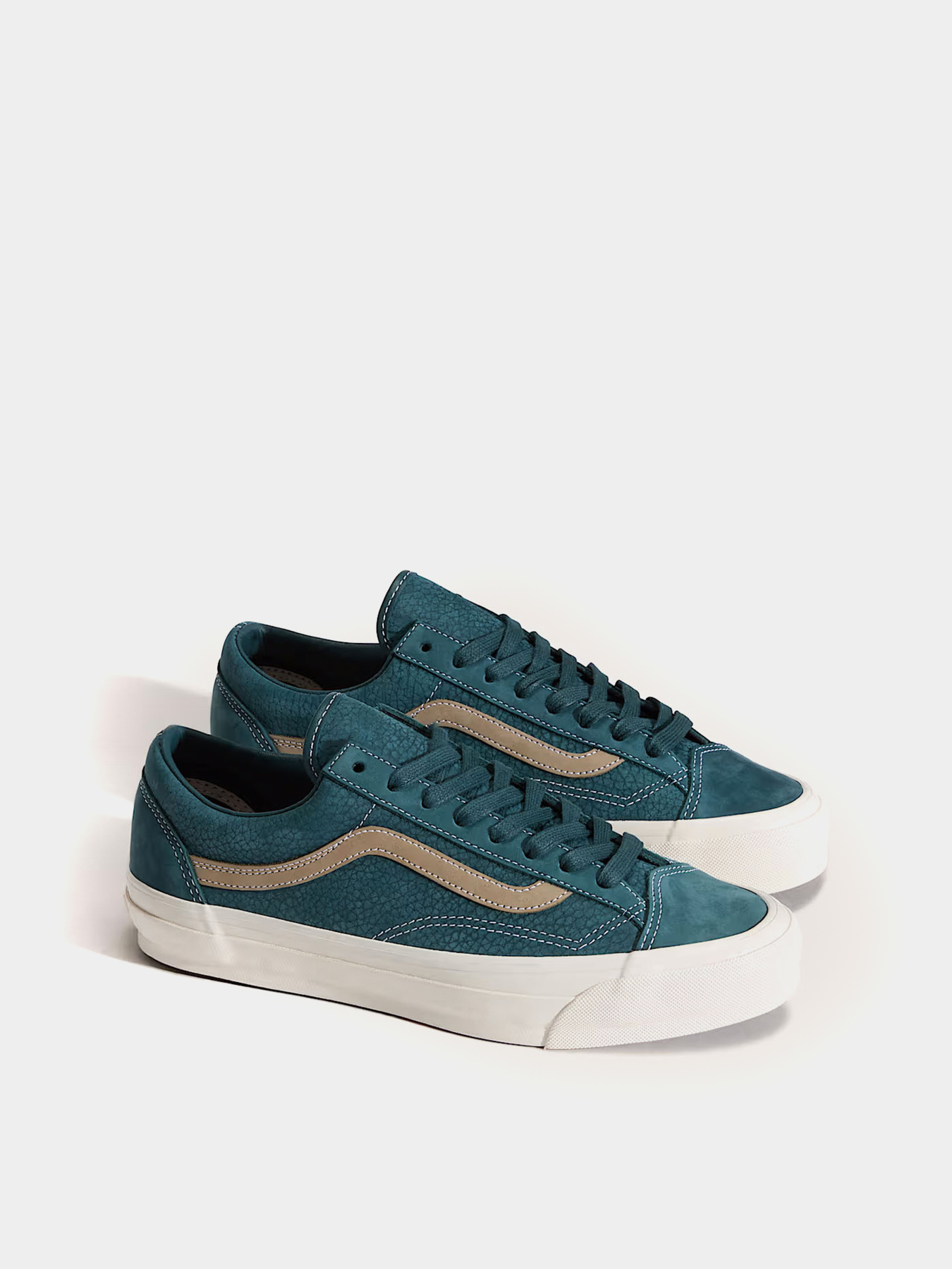 Кеды низкие Унисекс Vans