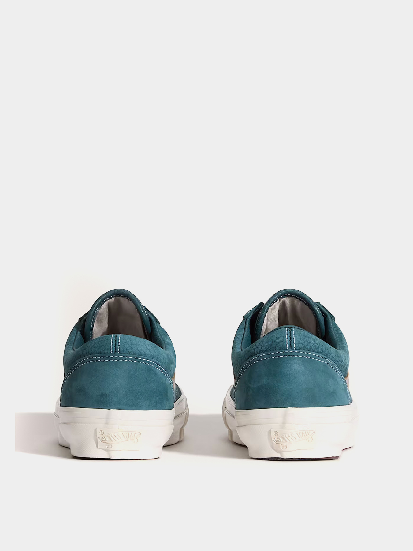 Кеды низкие Унисекс Vans