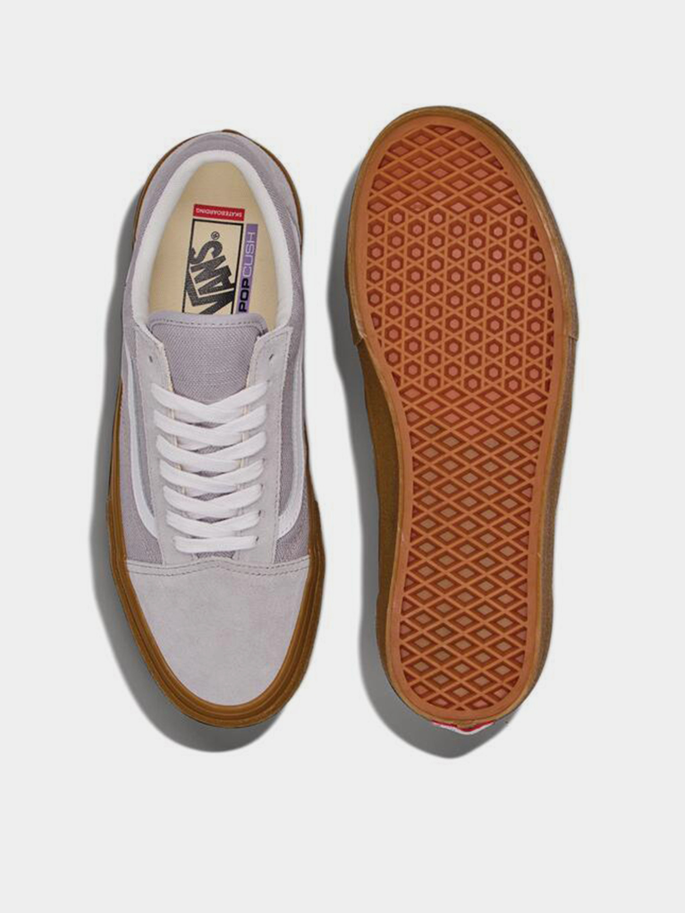 Кеды низкие Унисекс Vans