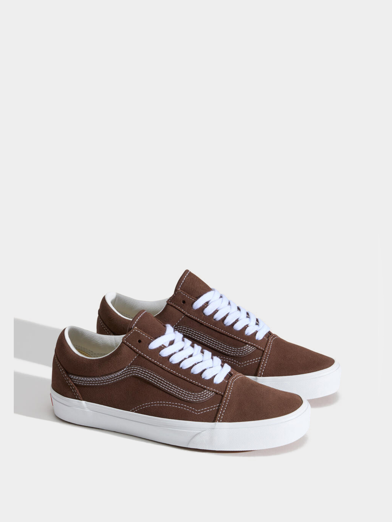 Кеди низькі Унісекс Vans