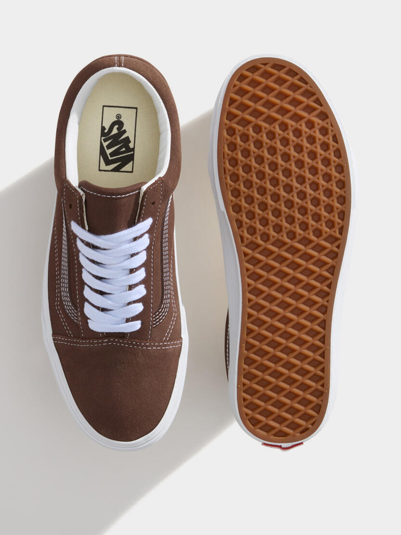 Кеди низькі Унісекс Vans