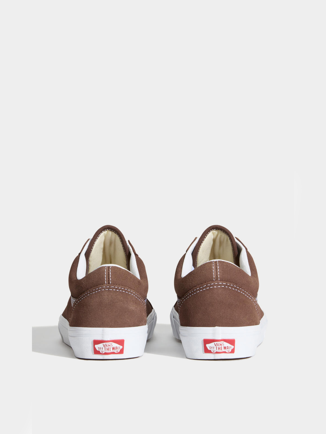 Кеди низькі Унісекс Vans