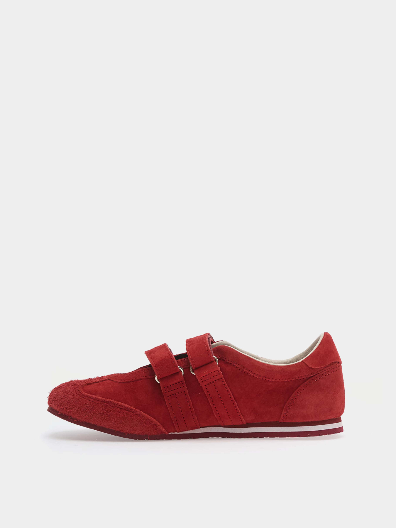 Балетки Женские Vans