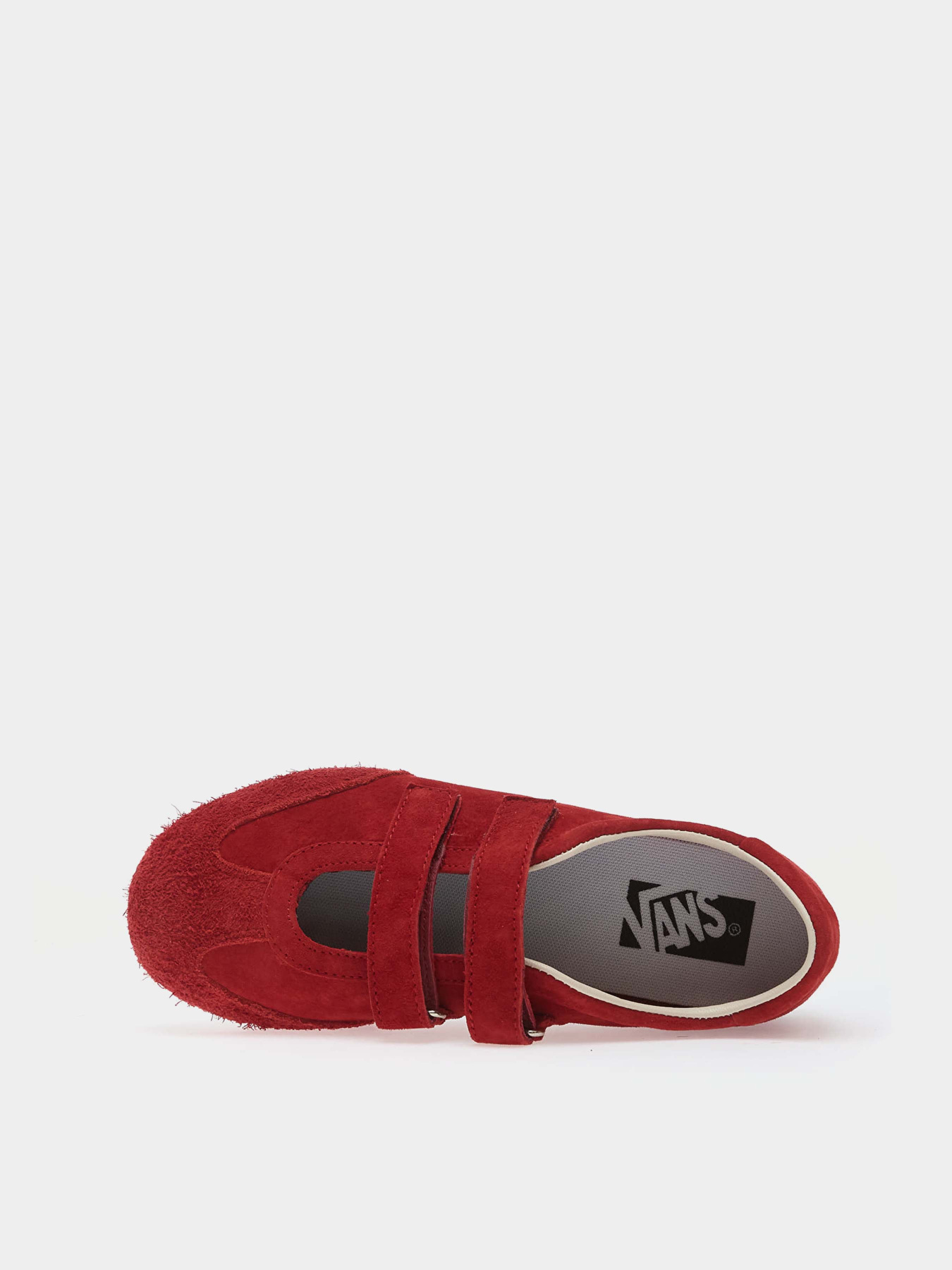 Балетки Женские Vans
