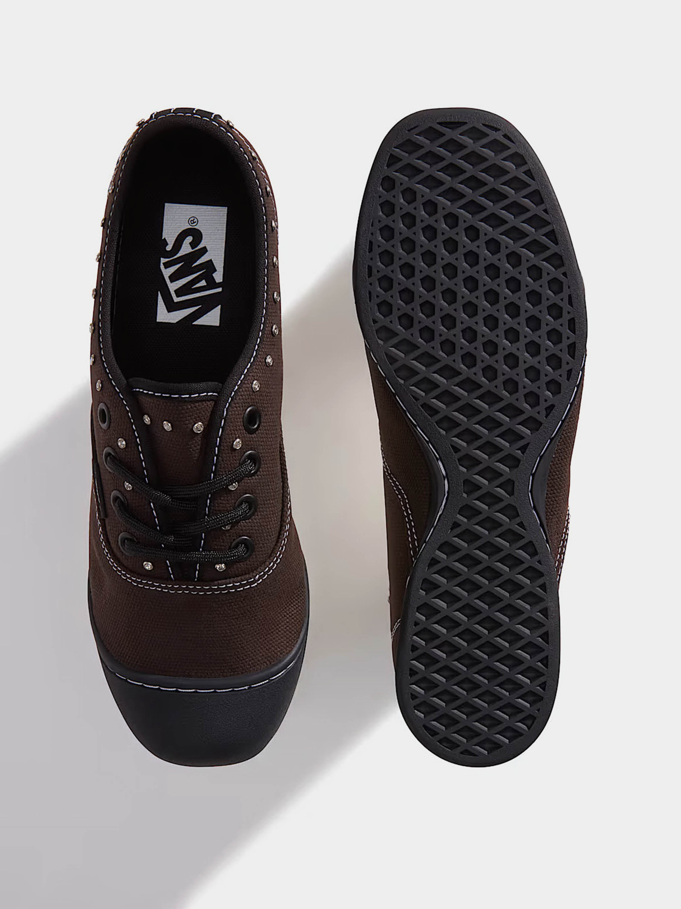 Casual Sneakers Women's Vans
