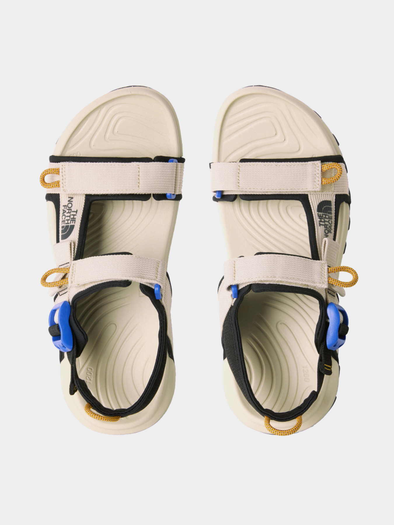 Сандалии Мужские The North Face