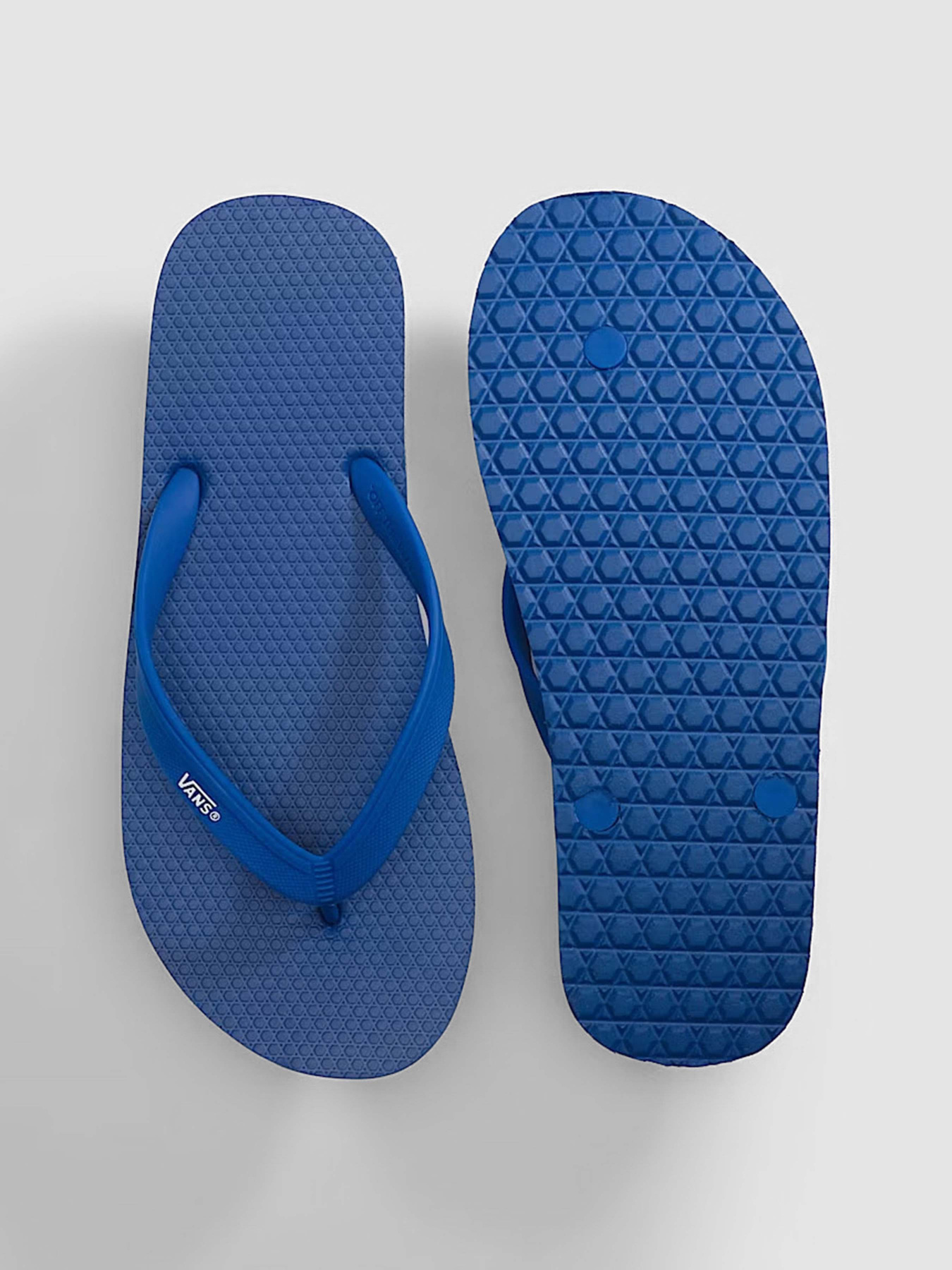 Вьетнамки Мужские Vans