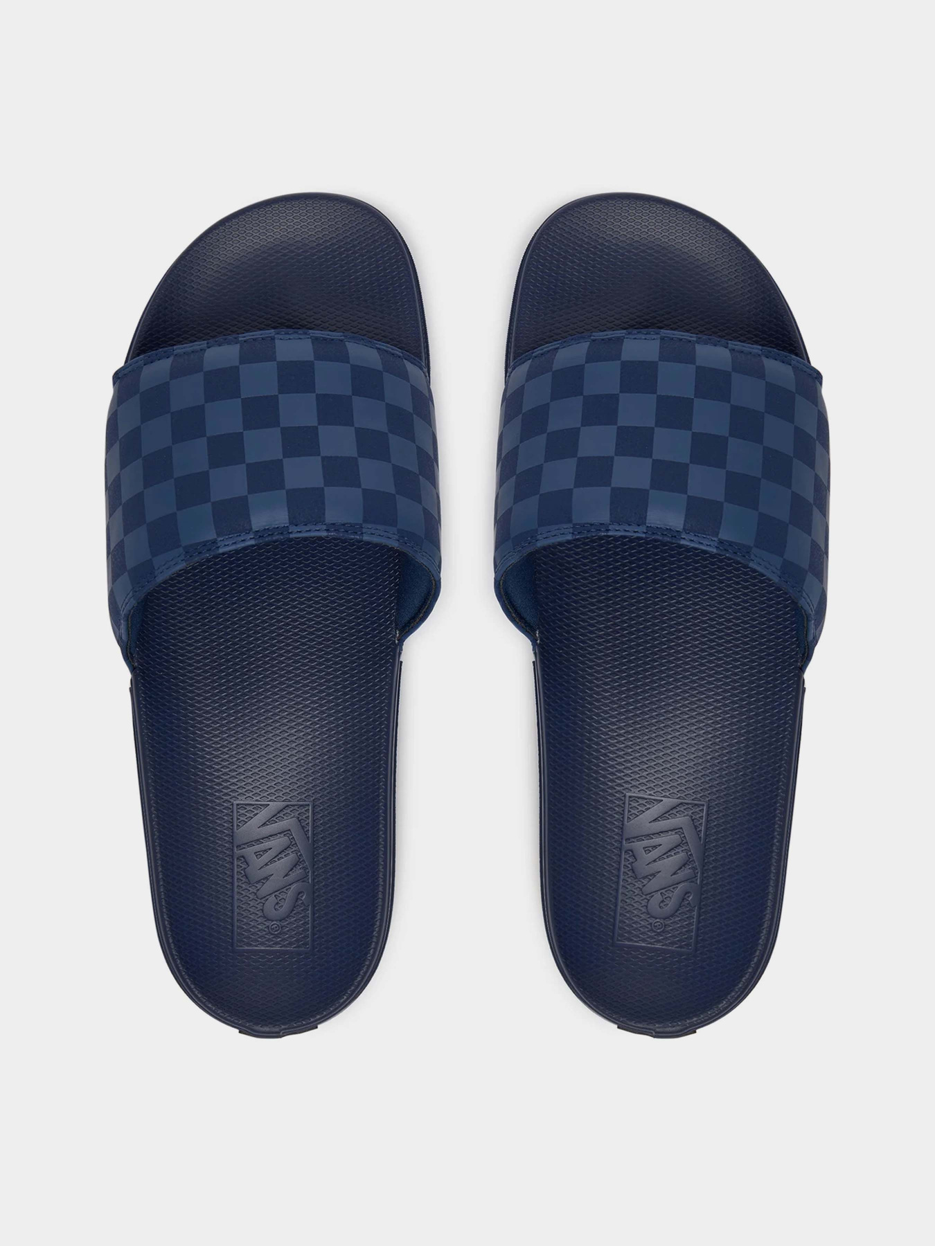 Slide Sandals Men's Vans