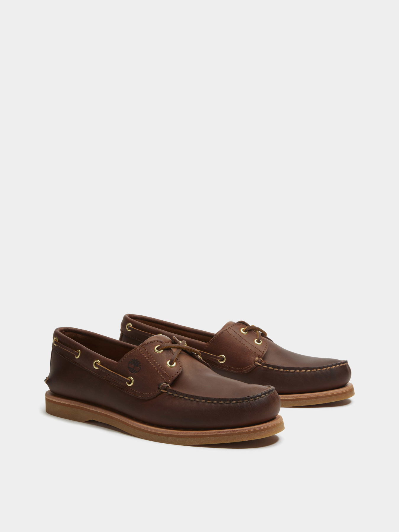 Мокасины Мужские Timberland