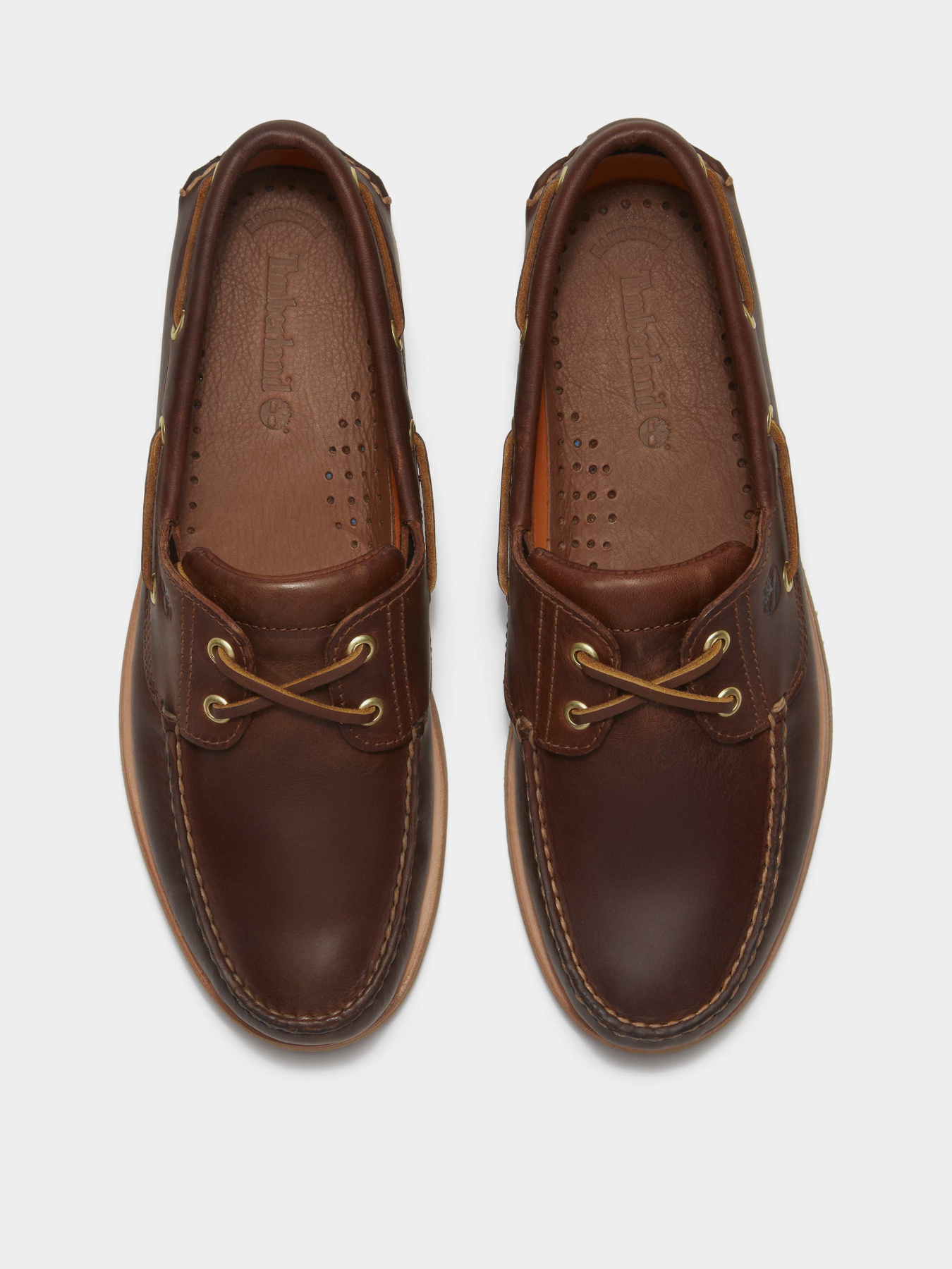 Мокасины Мужские Timberland