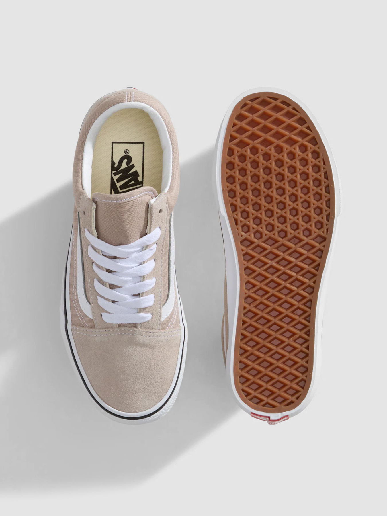 Кеды низкие Унисекс Vans