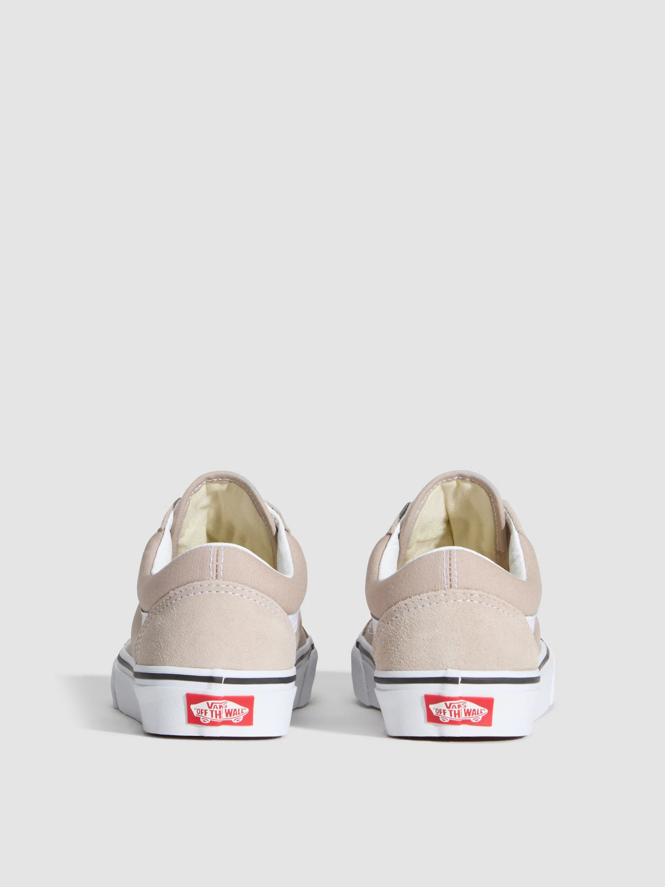 Кеды низкие Унисекс Vans