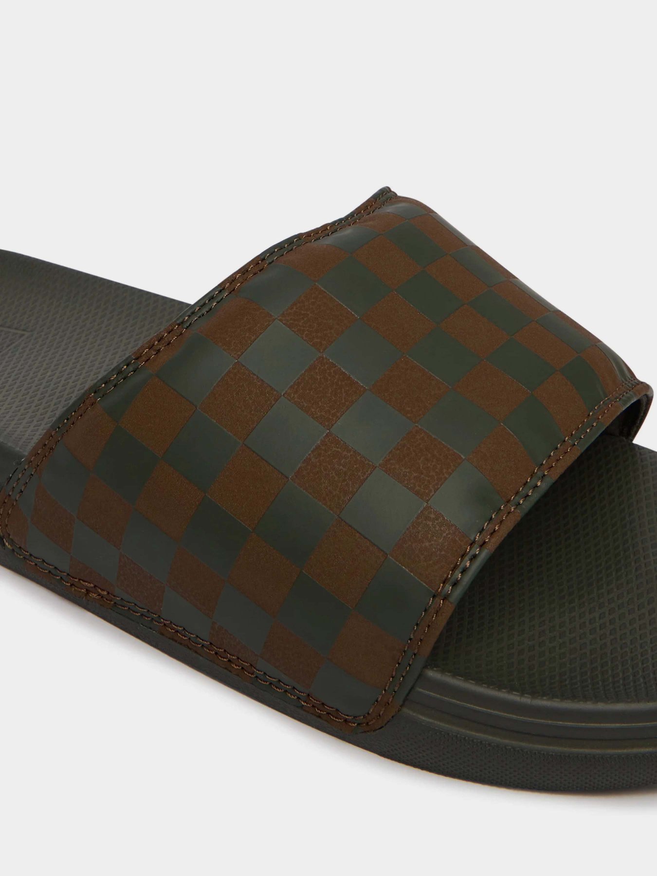 Slide Sandals Men's Vans