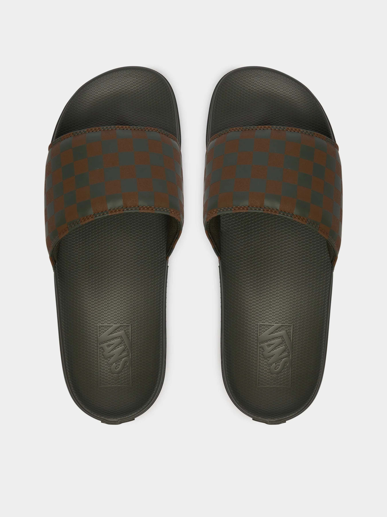 Slide Sandals Men's Vans