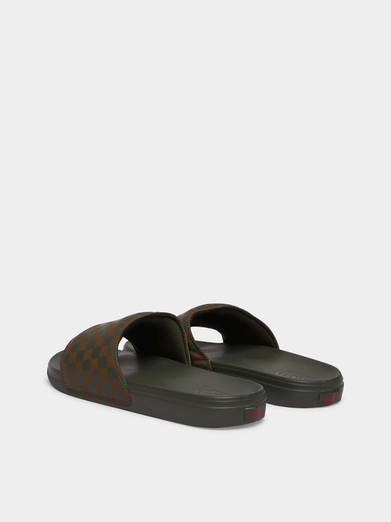 Slide Sandals Men's Vans