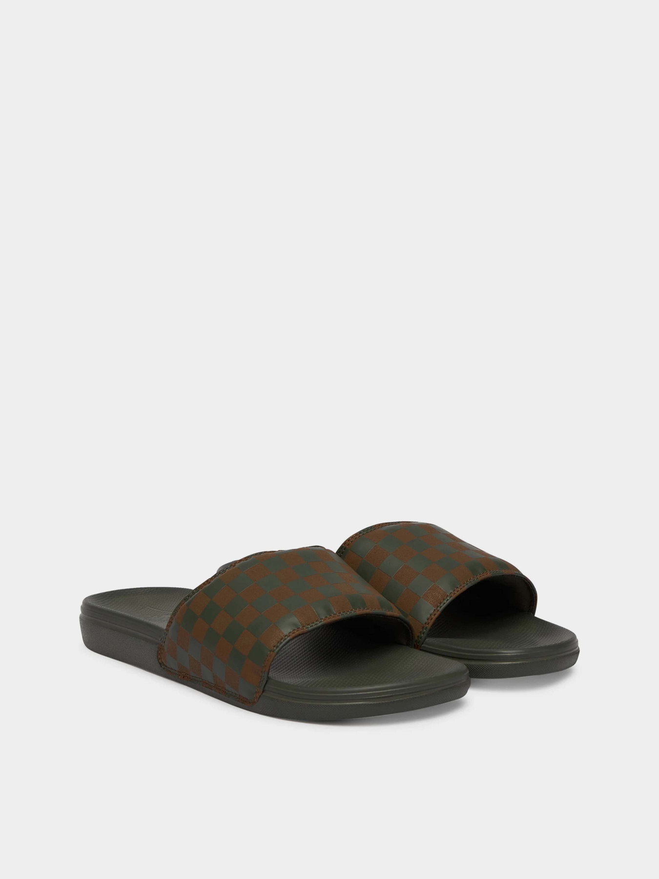 Slide Sandals Men's Vans
