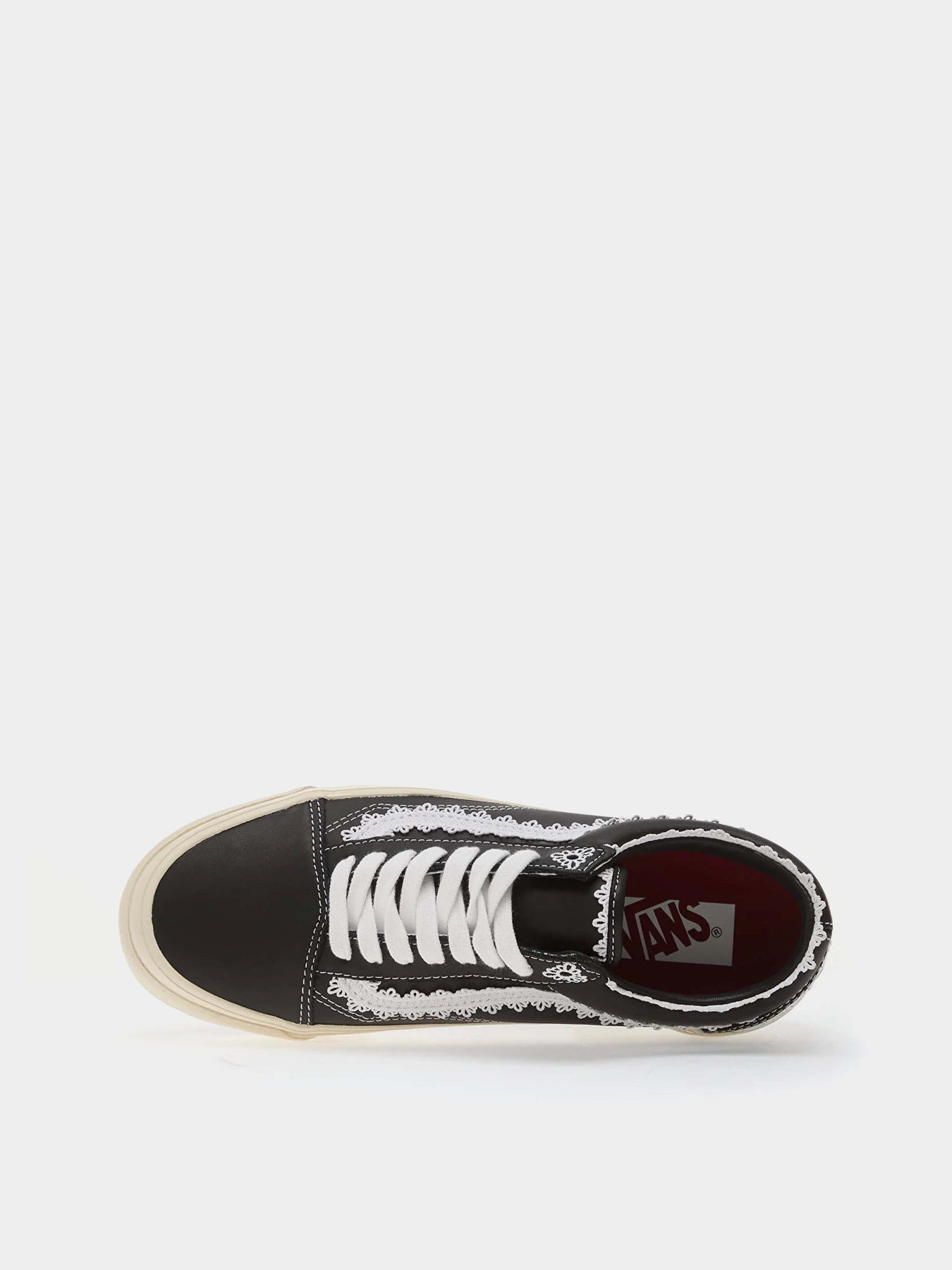 Кеды низкие Женские Vans
