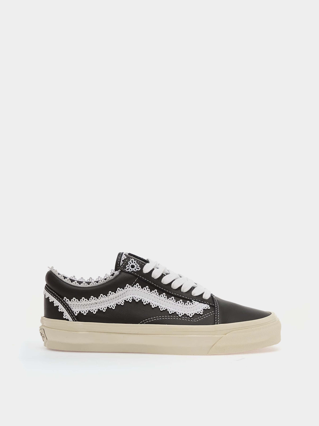 Кеды низкие Женские Vans
