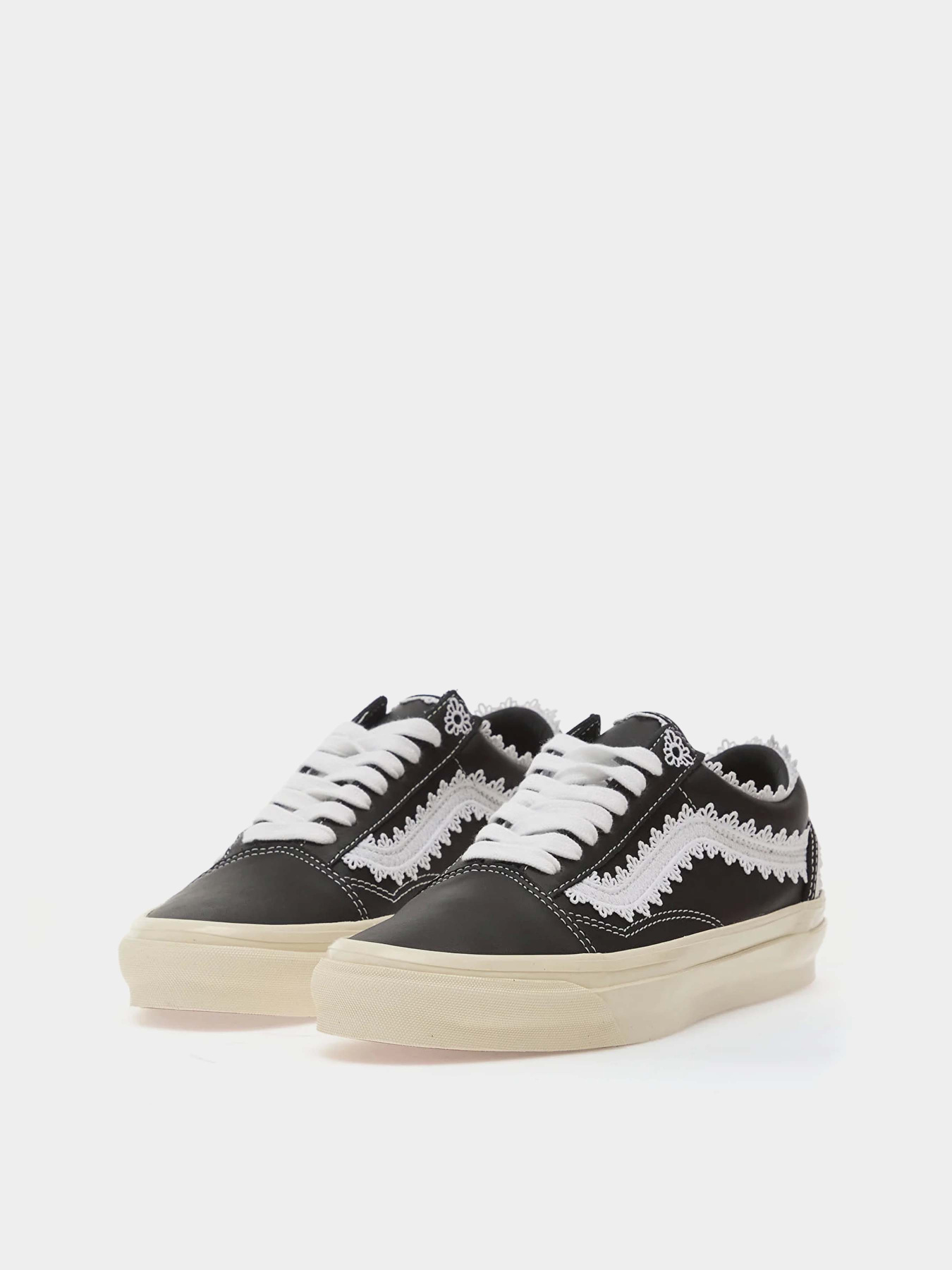Кеды низкие Женские Vans