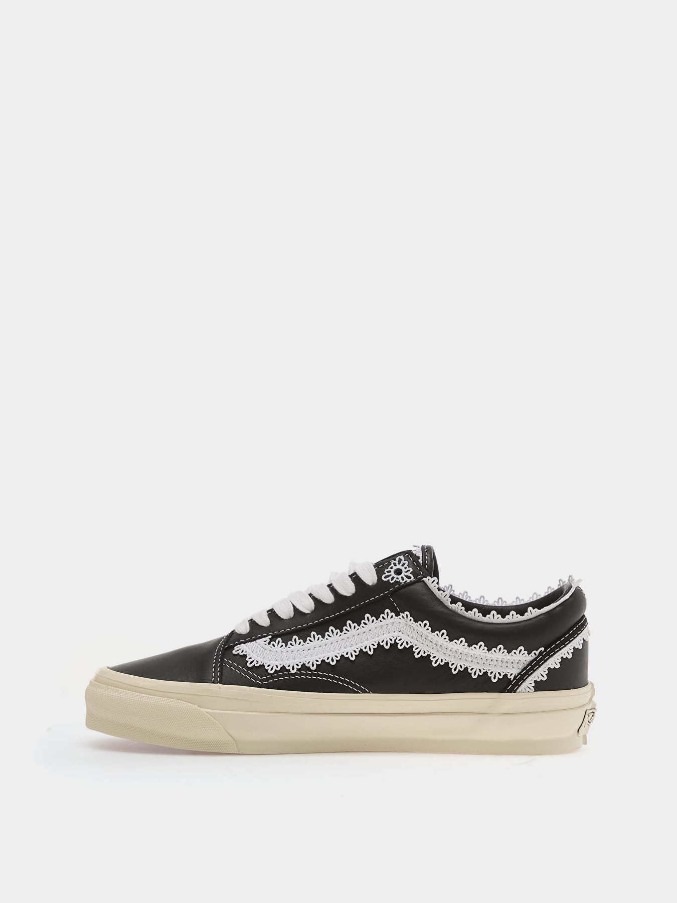 Кеды низкие Женские Vans
