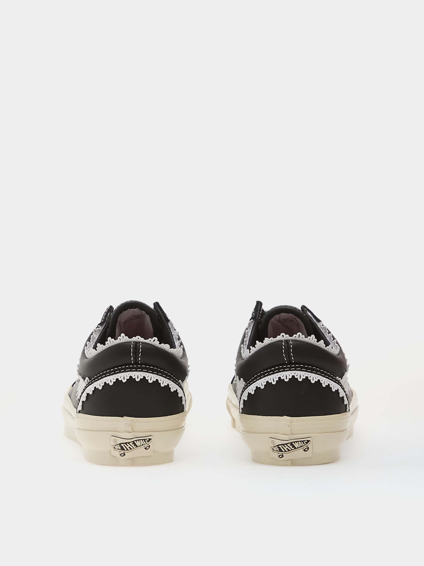 Кеды низкие Женские Vans