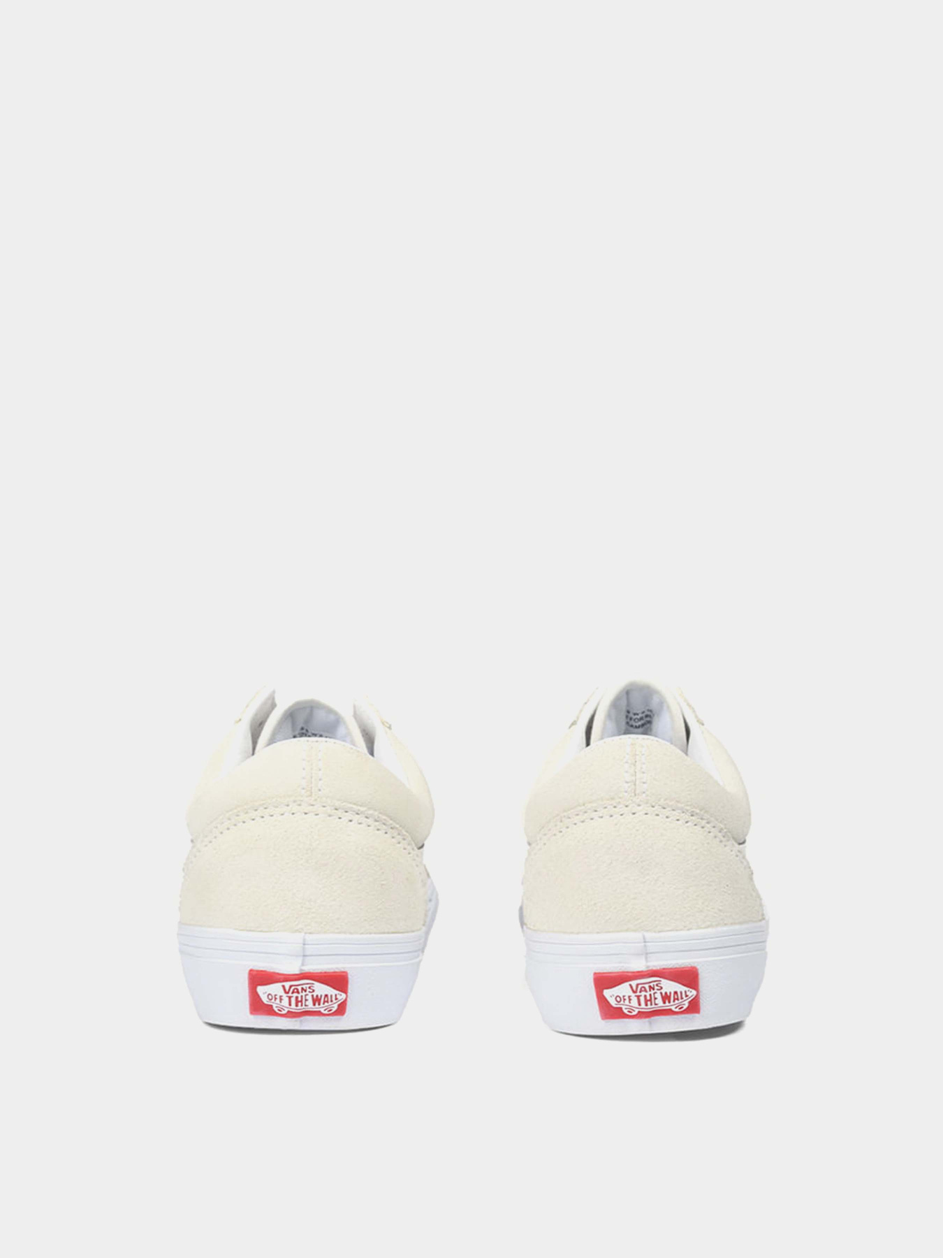 Кеди низькі Унісекс Vans