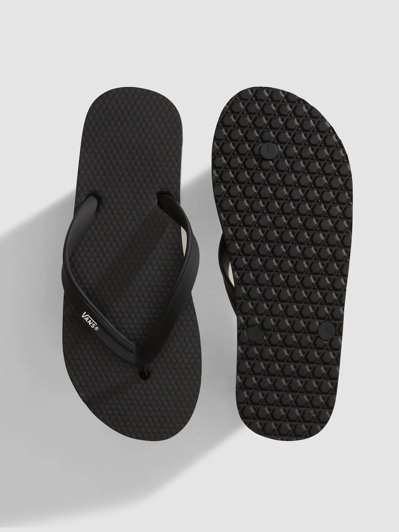 Вьетнамки Мужские Vans