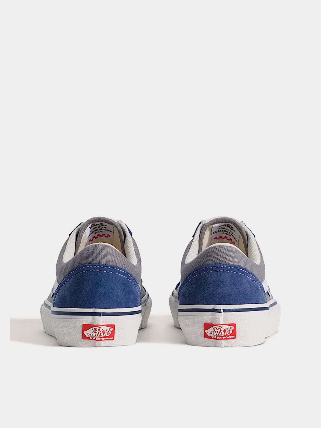 Кеди низькі Чоловічі Vans
