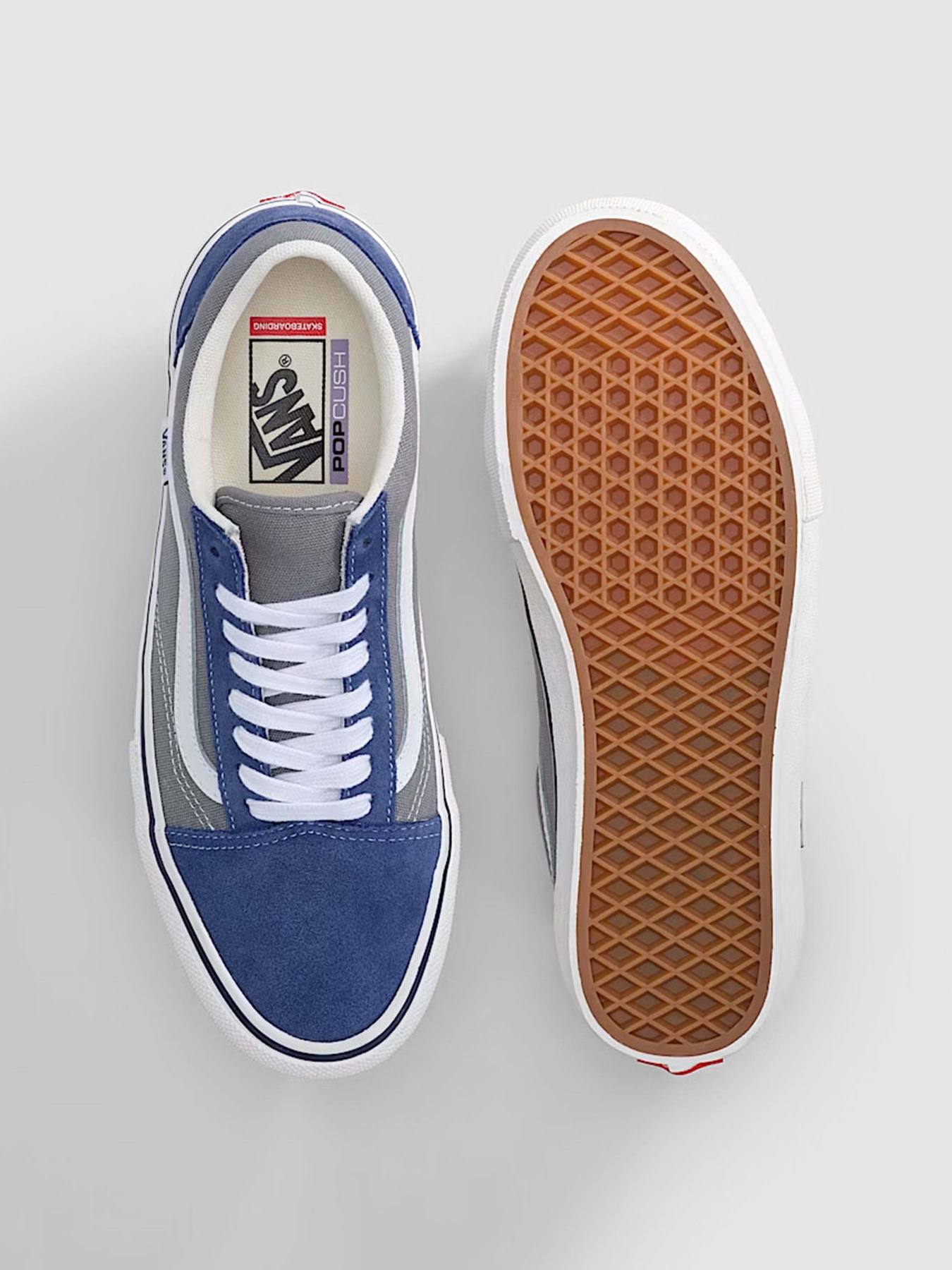 Кеди низькі Чоловічі Vans