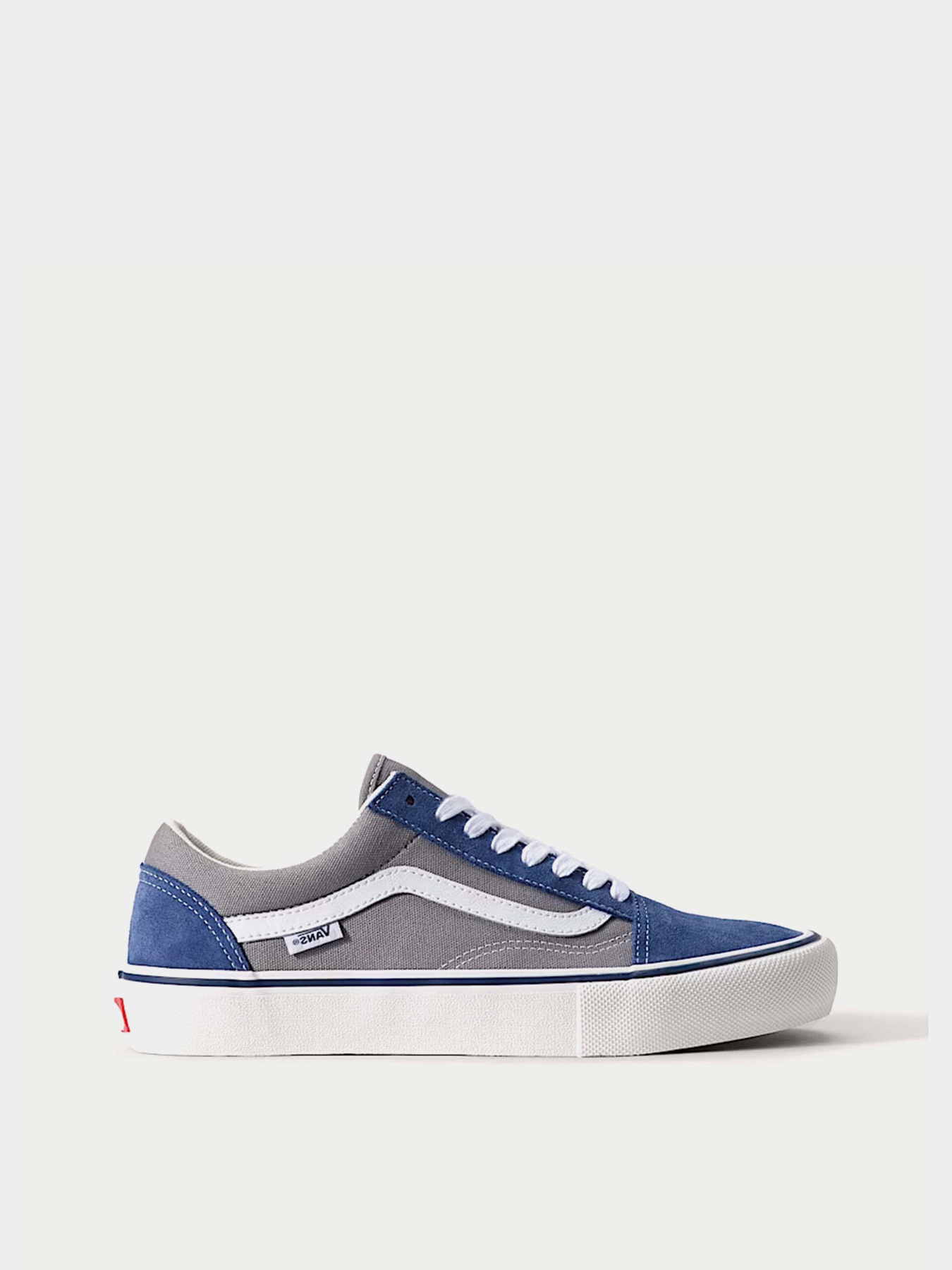 Кеди низькі Чоловічі Vans